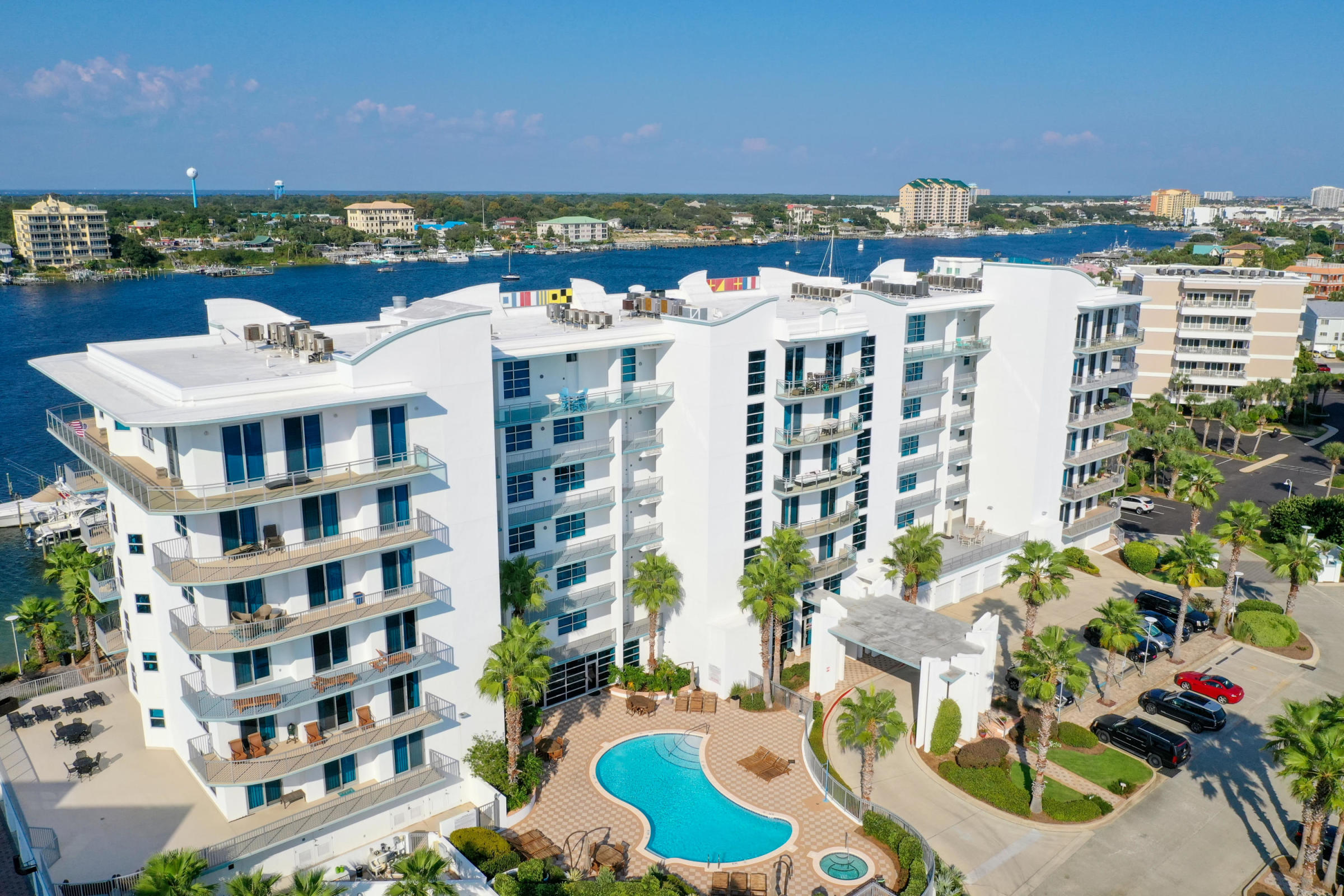 Harbor Lights - Residential
