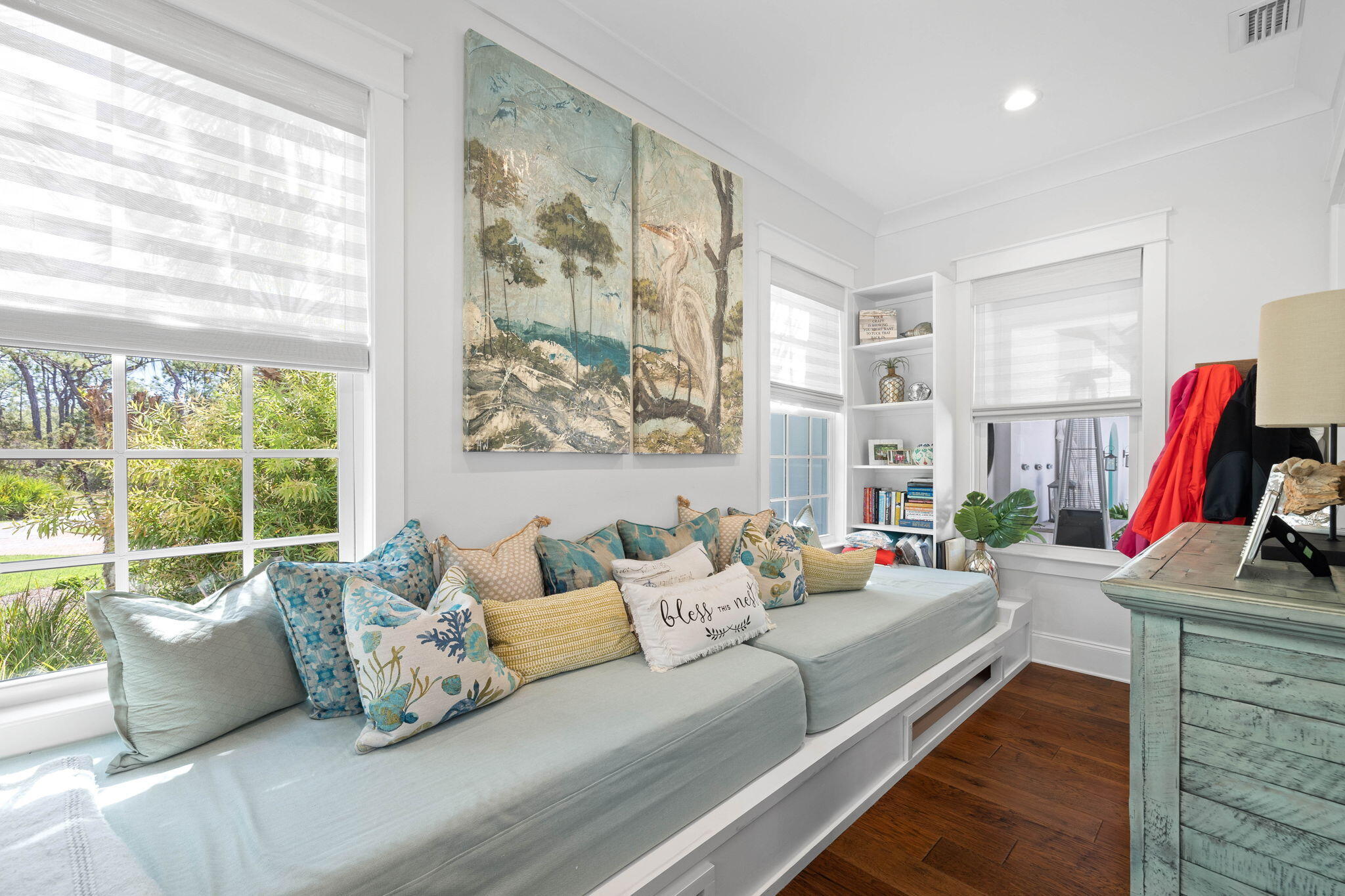 SOMERSET BRIDGE AT
SEAGROVE - Residential