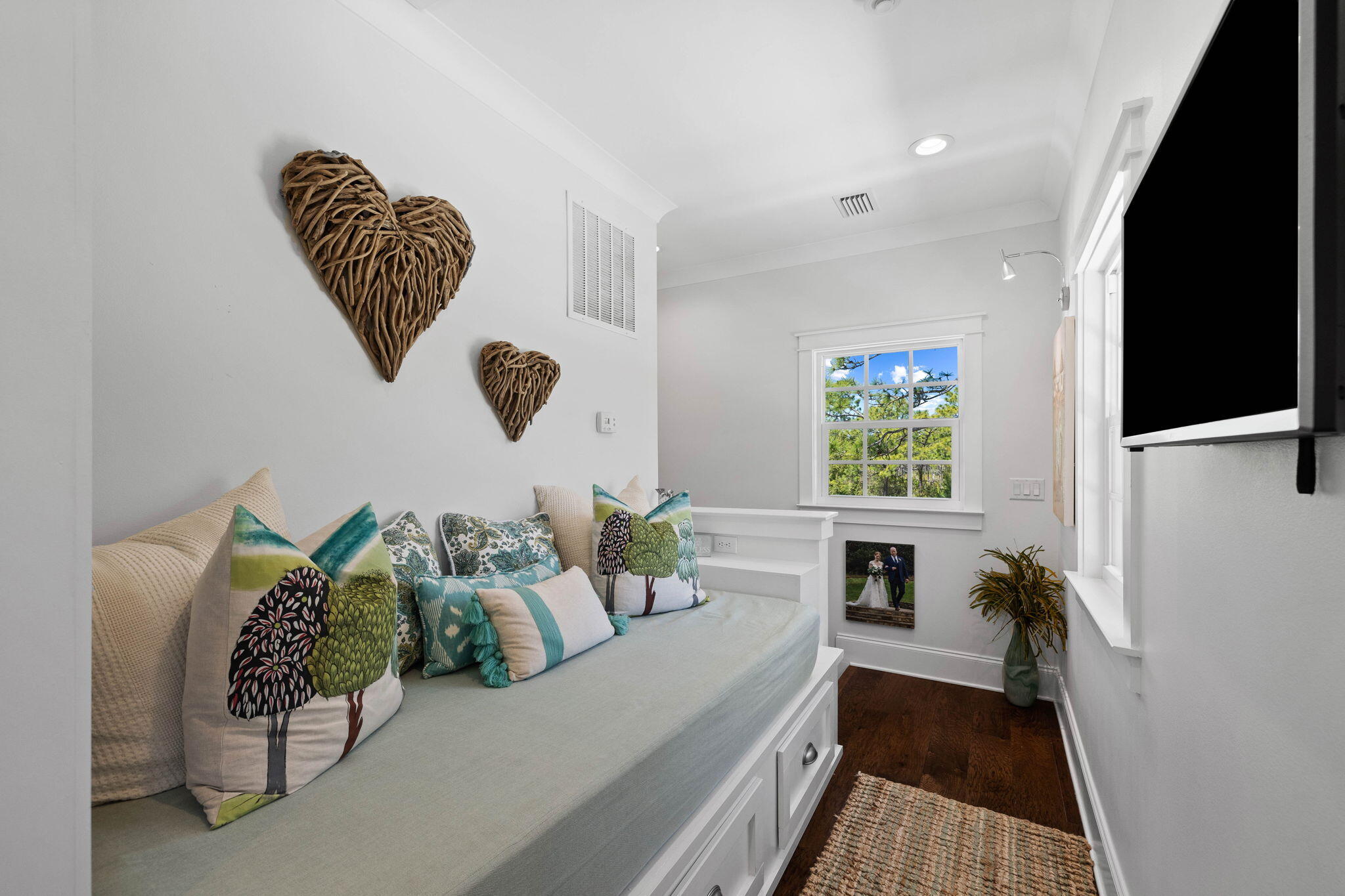 SOMERSET BRIDGE AT
SEAGROVE - Residential