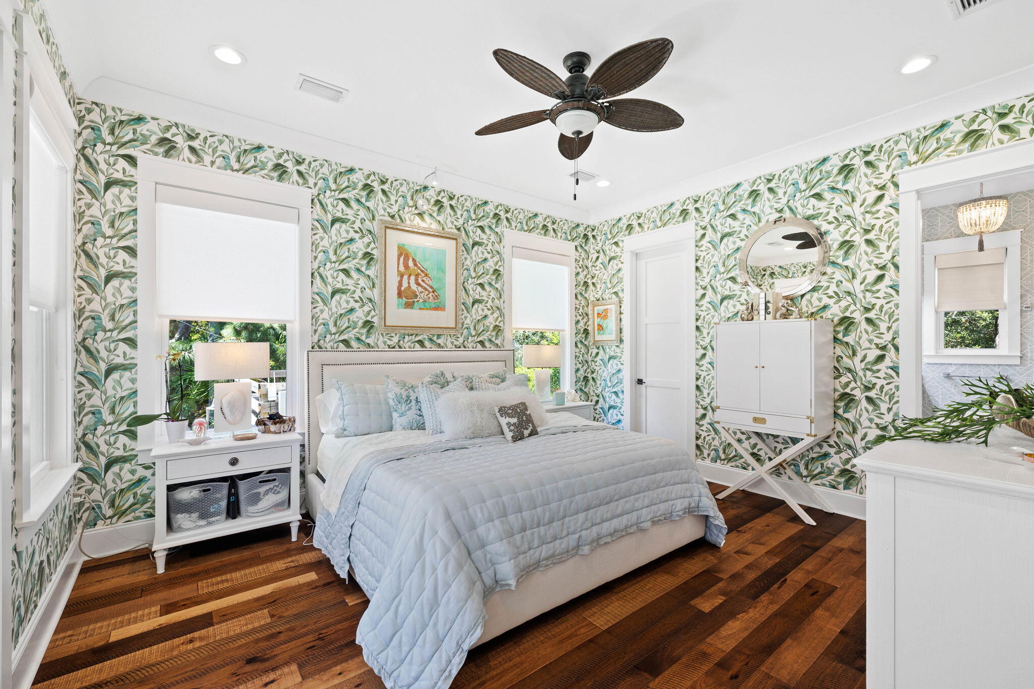 SOMERSET BRIDGE AT
SEAGROVE - Residential