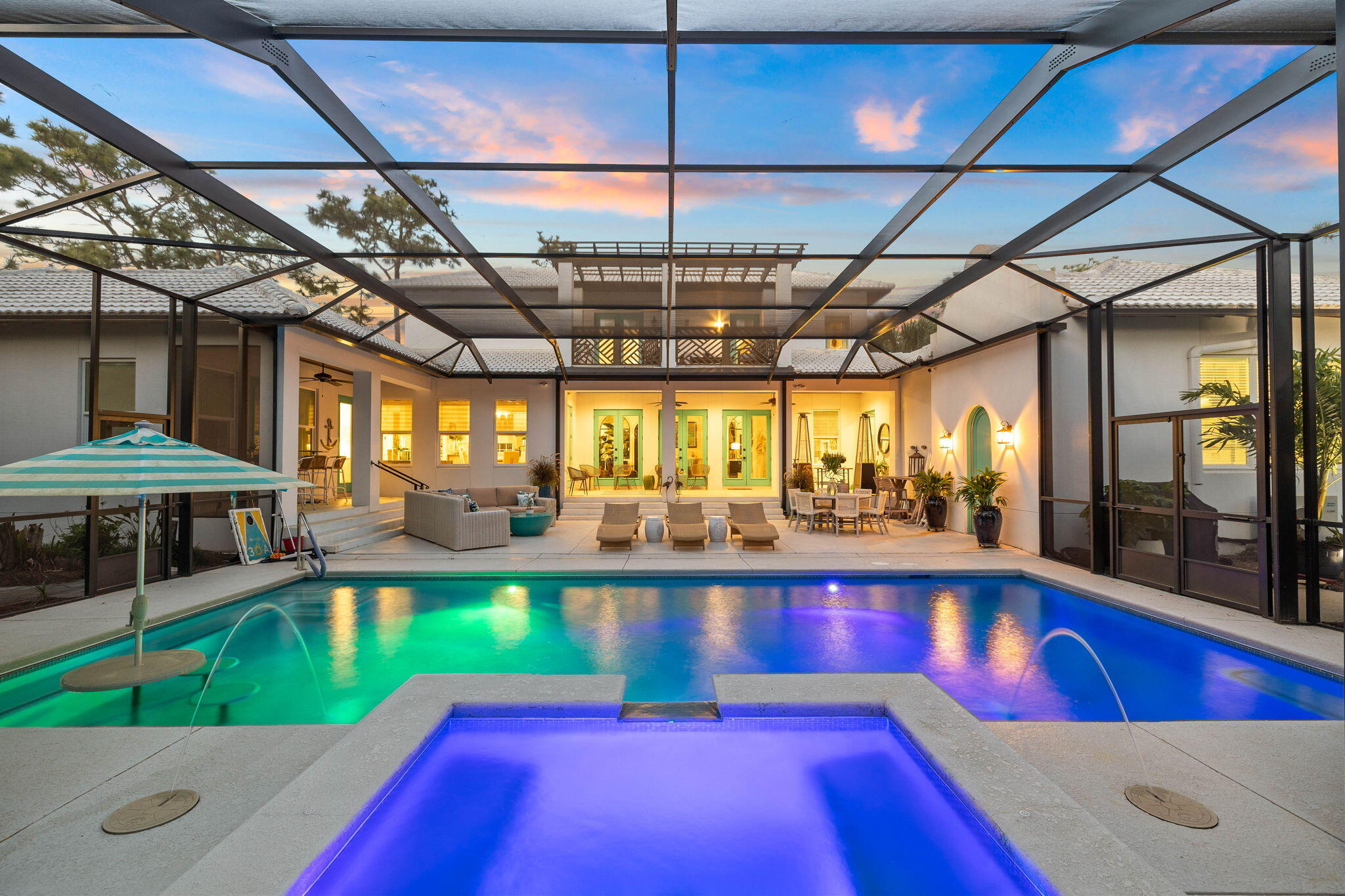SOMERSET BRIDGE AT
SEAGROVE - Residential