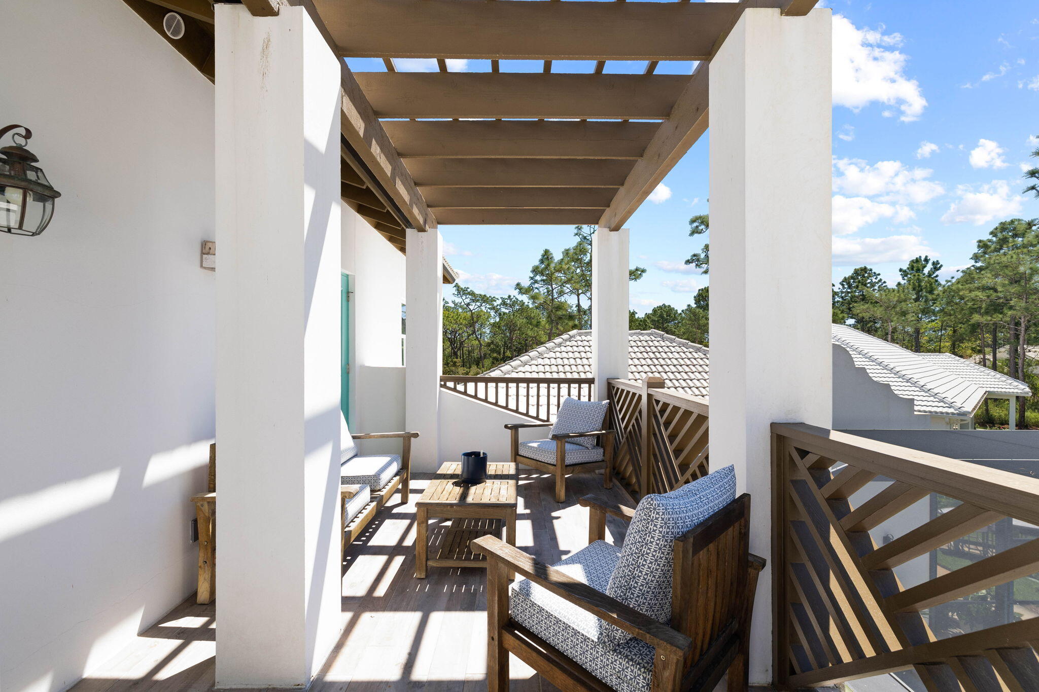 SOMERSET BRIDGE AT
SEAGROVE - Residential