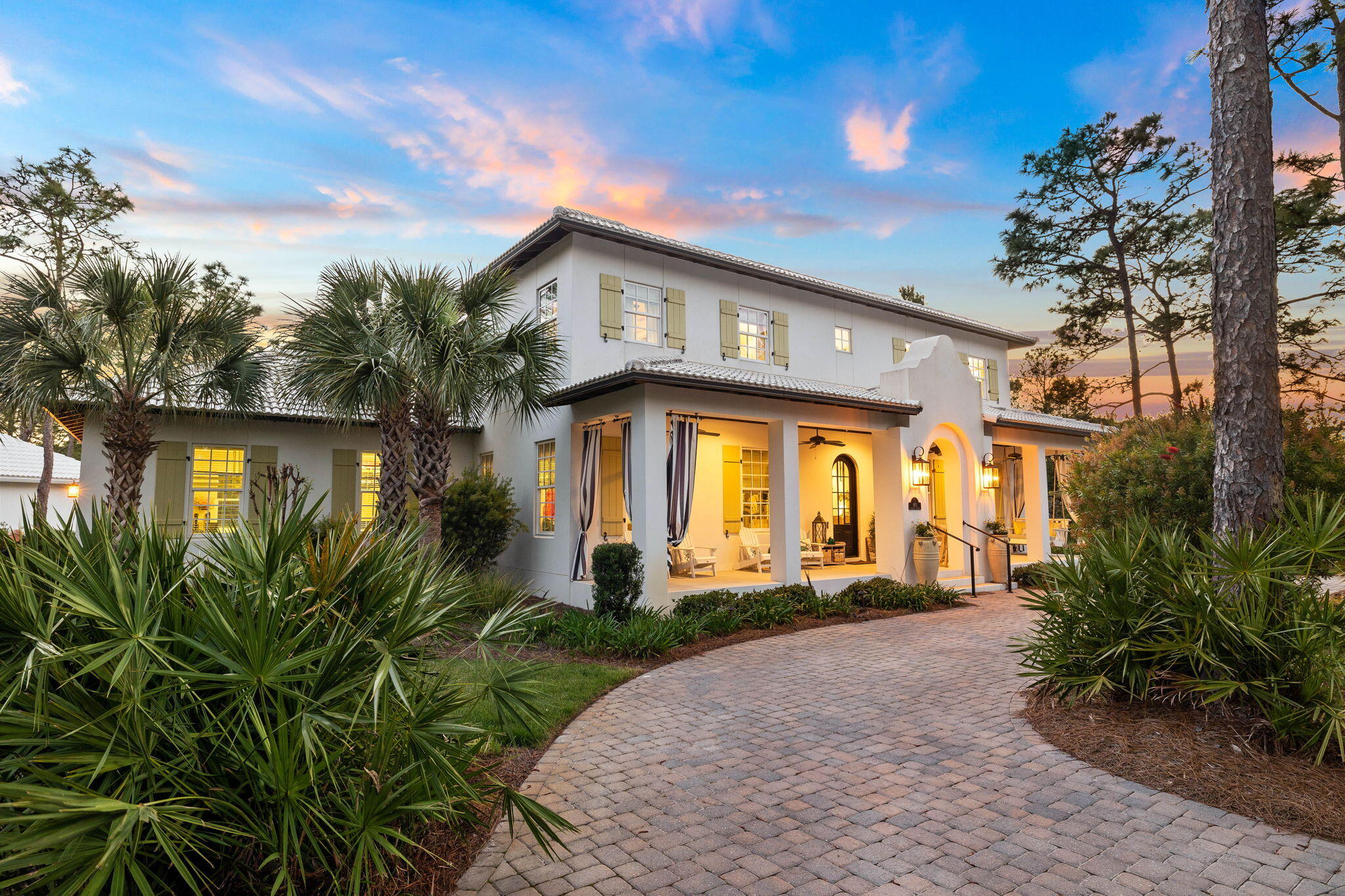 SOMERSET BRIDGE AT
SEAGROVE - Residential