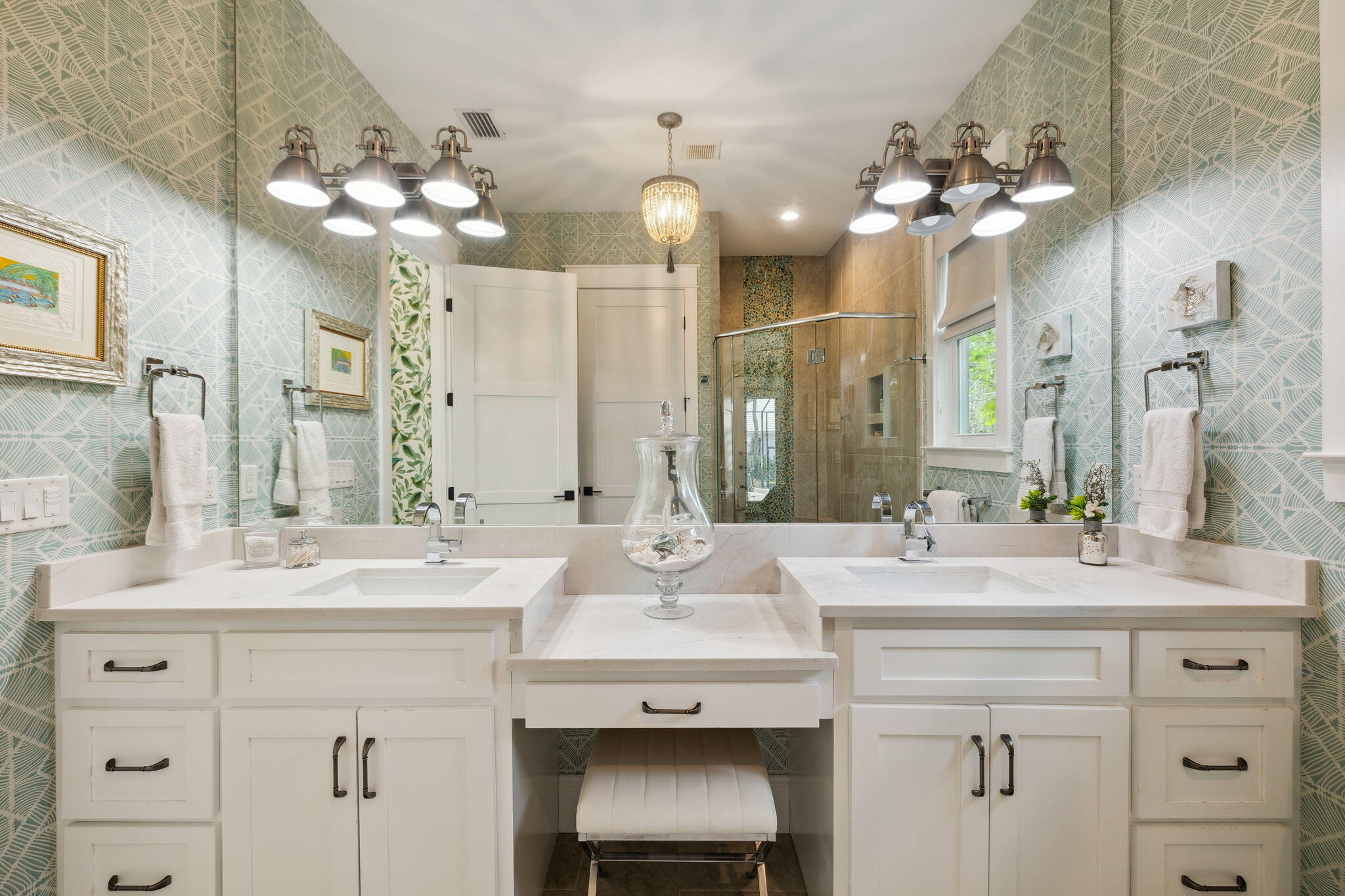 SOMERSET BRIDGE AT
SEAGROVE - Residential