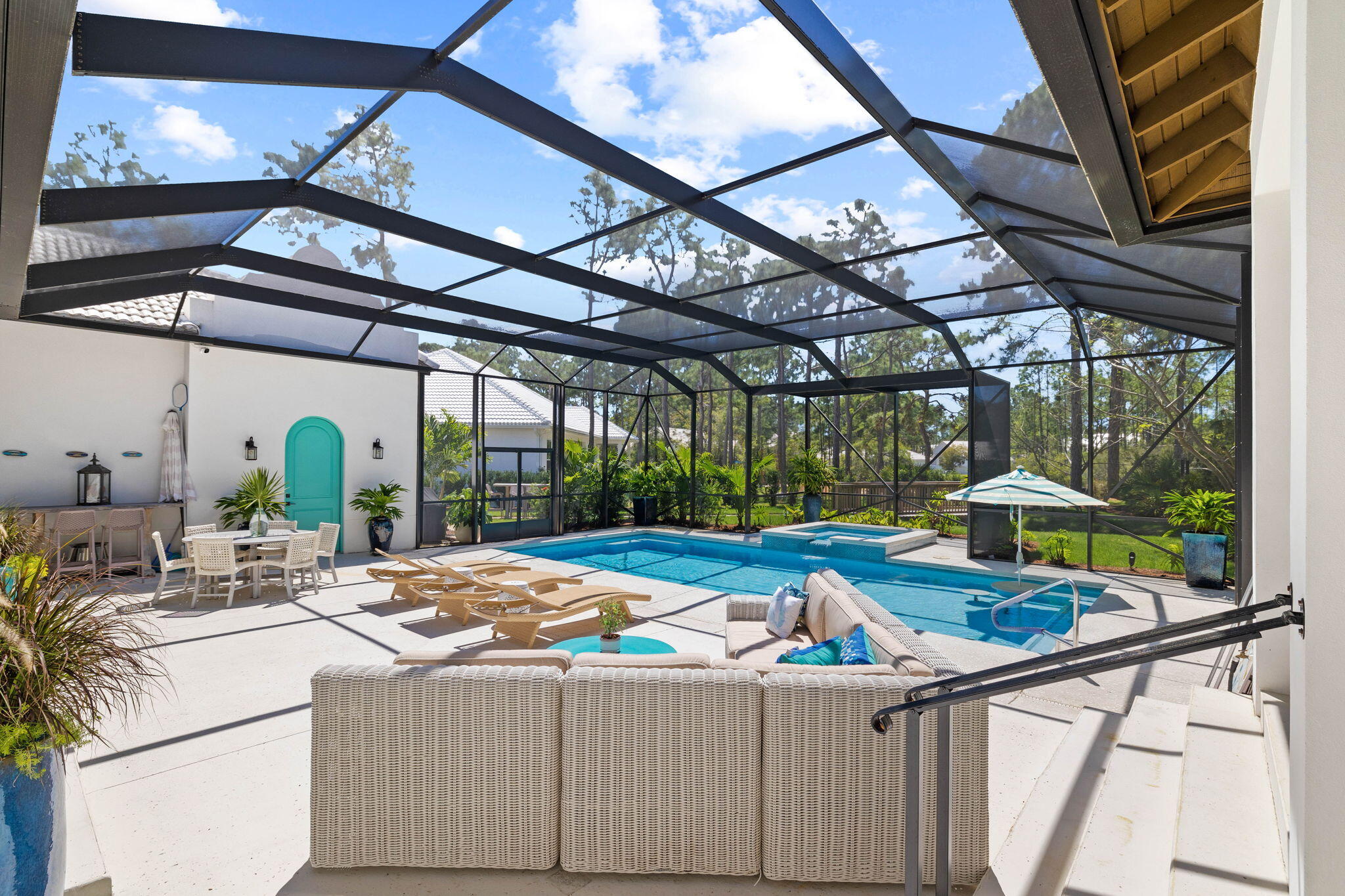 SOMERSET BRIDGE AT
SEAGROVE - Residential