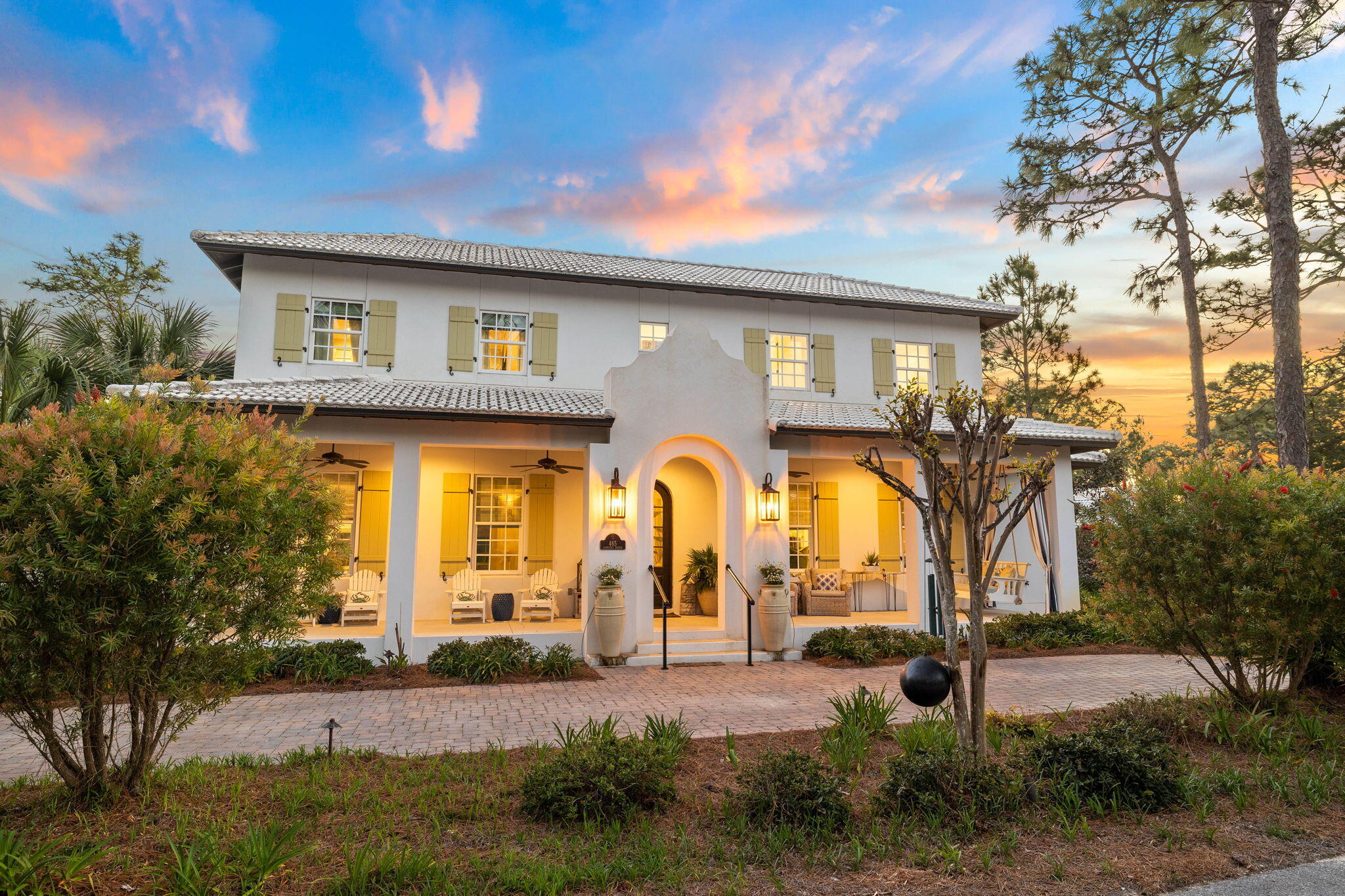 SOMERSET BRIDGE AT
SEAGROVE - Residential