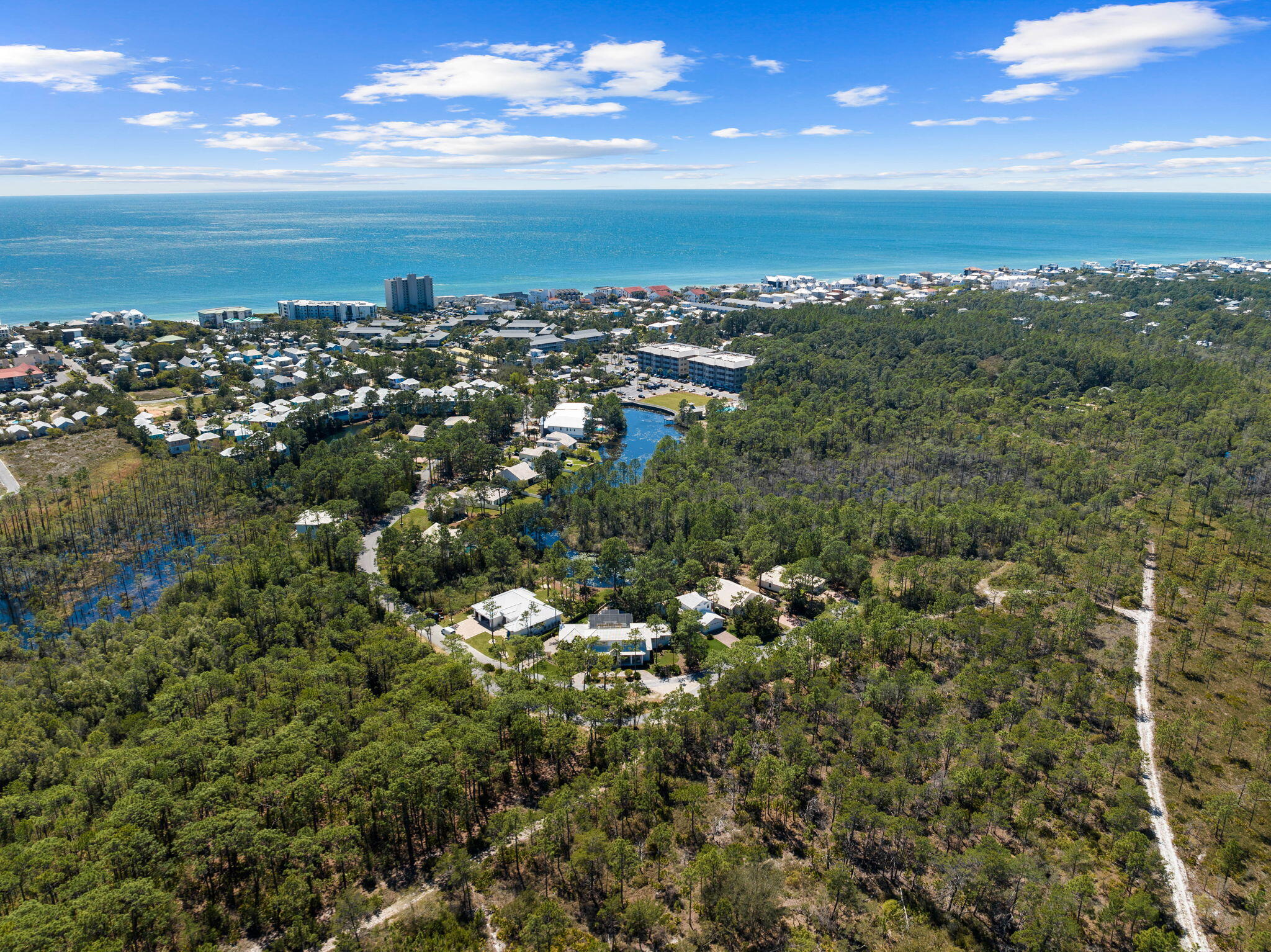 SOMERSET BRIDGE AT
SEAGROVE - Residential