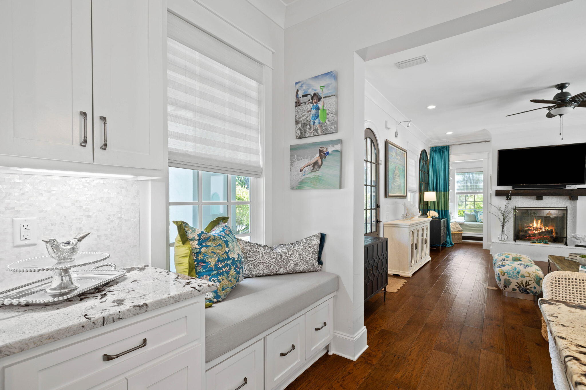 SOMERSET BRIDGE AT
SEAGROVE - Residential