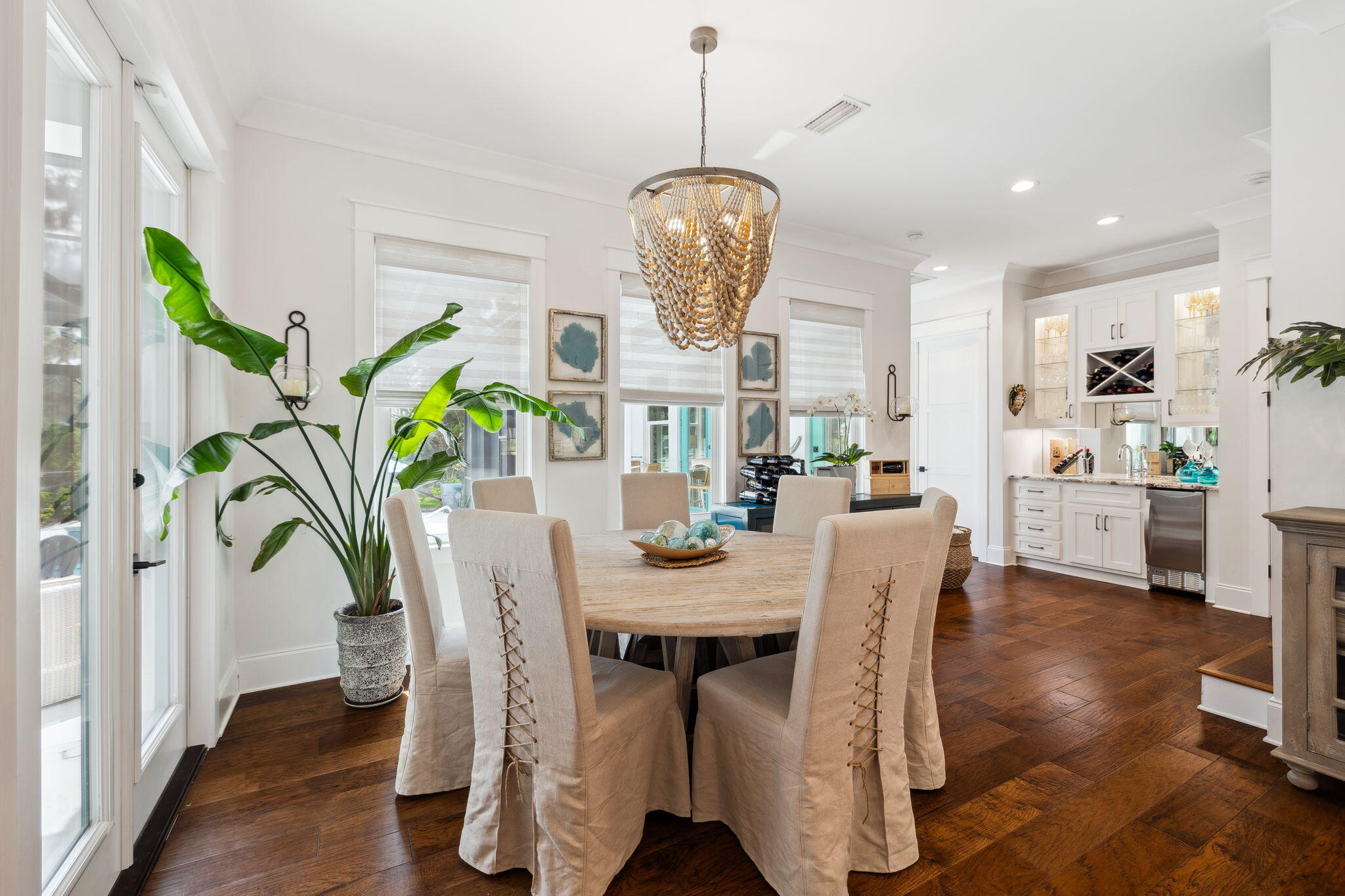 SOMERSET BRIDGE AT
SEAGROVE - Residential