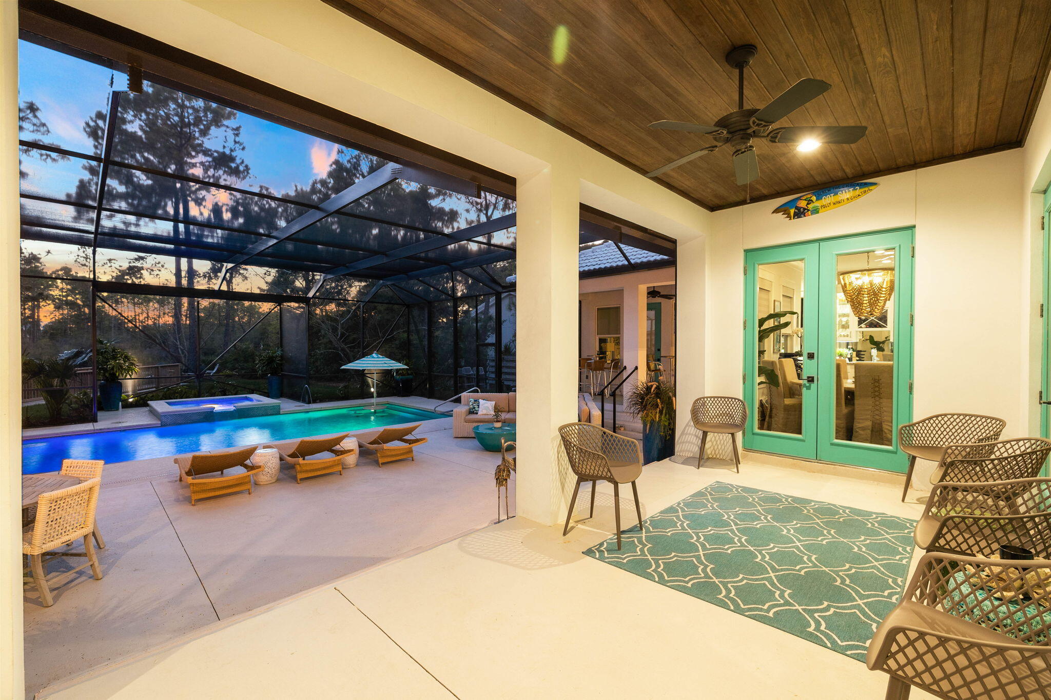 SOMERSET BRIDGE AT
SEAGROVE - Residential