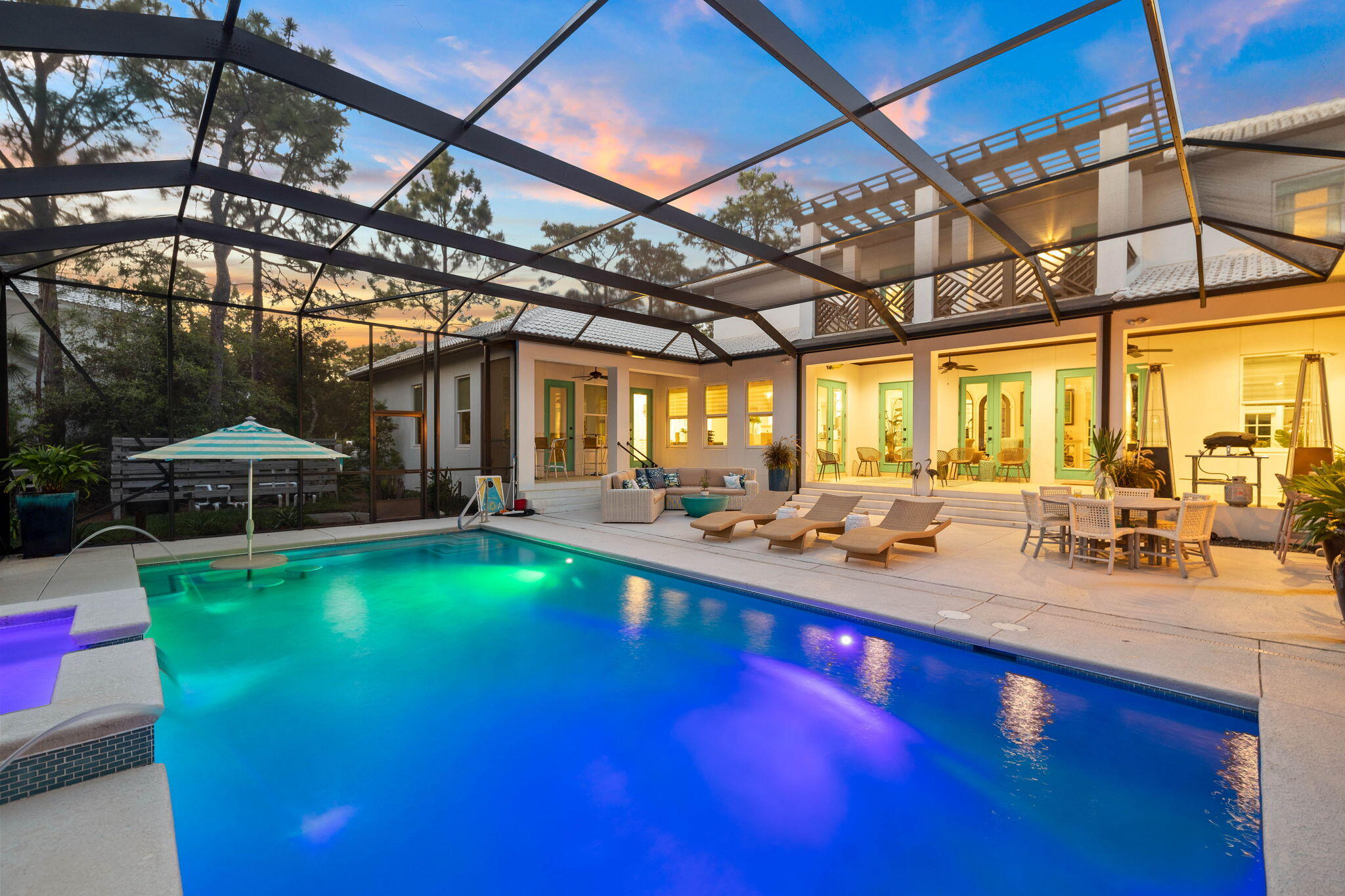 SOMERSET BRIDGE AT
SEAGROVE - Residential