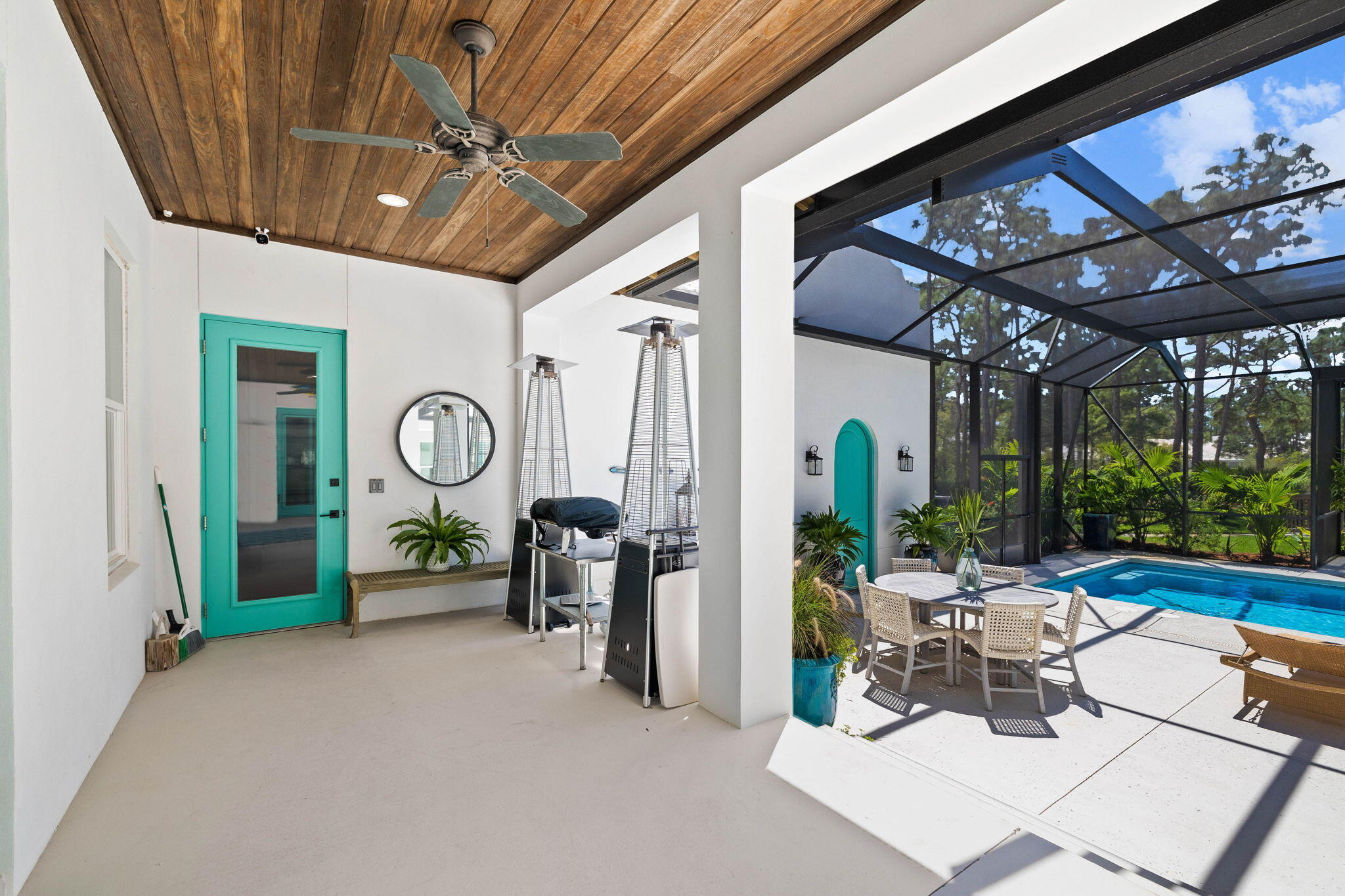 SOMERSET BRIDGE AT
SEAGROVE - Residential