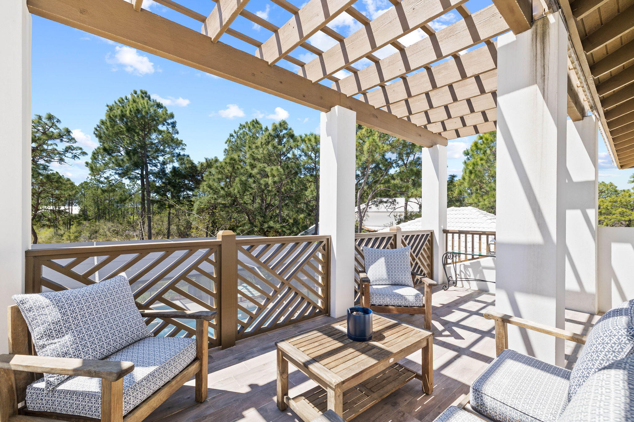 SOMERSET BRIDGE AT
SEAGROVE - Residential