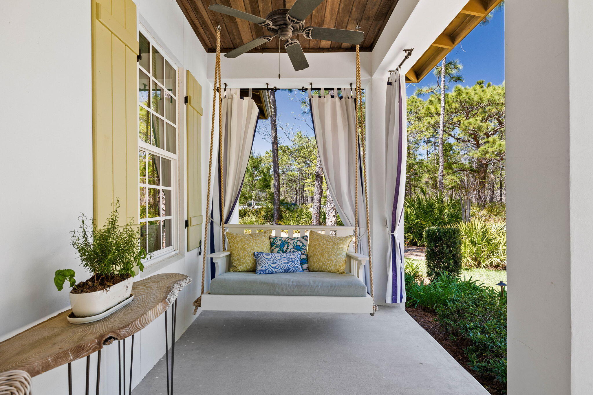 SOMERSET BRIDGE AT
SEAGROVE - Residential