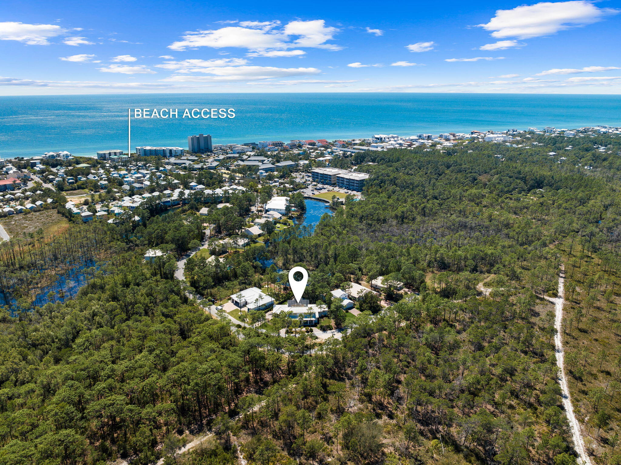 SOMERSET BRIDGE AT
SEAGROVE - Residential