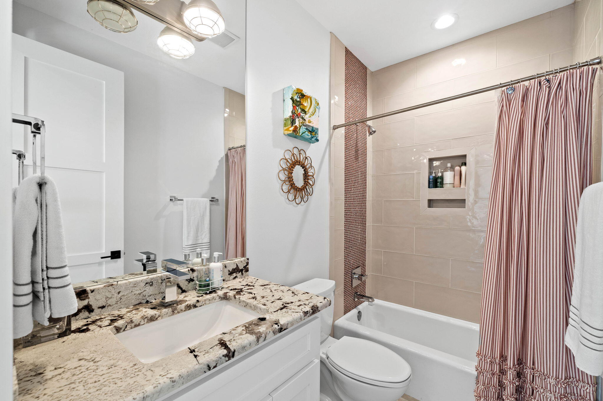 SOMERSET BRIDGE AT
SEAGROVE - Residential