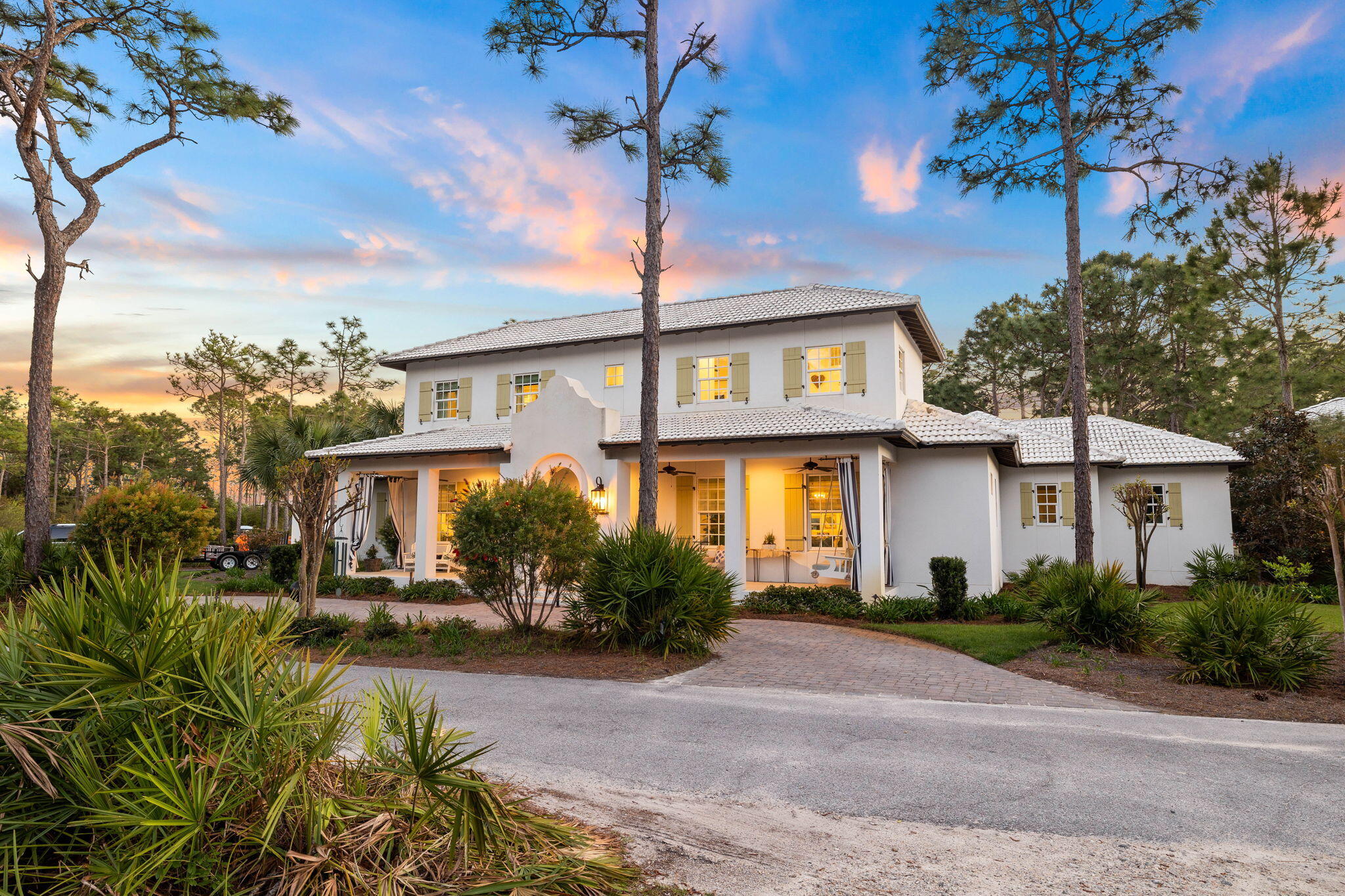 SOMERSET BRIDGE AT
SEAGROVE - Residential
