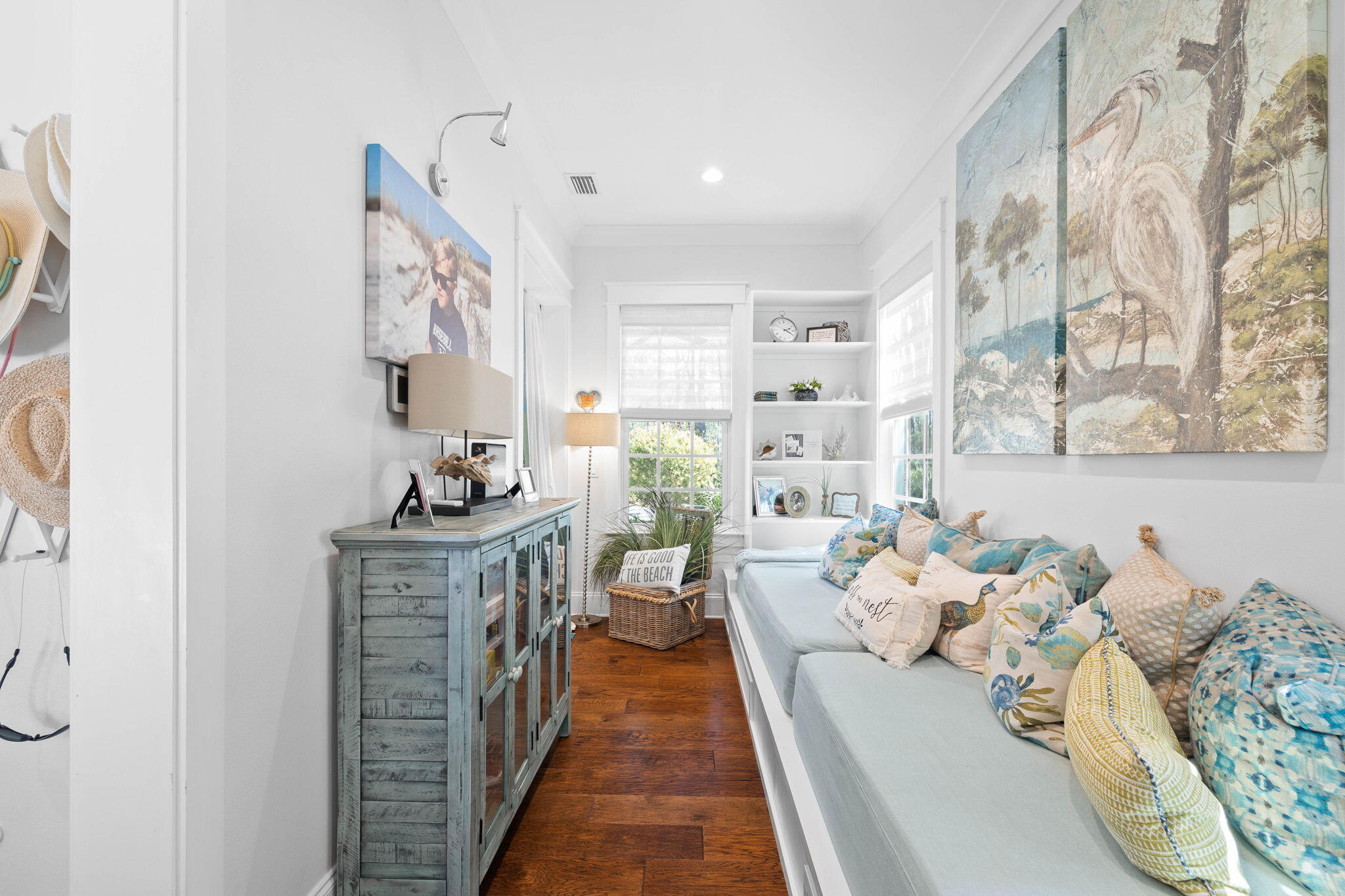SOMERSET BRIDGE AT
SEAGROVE - Residential