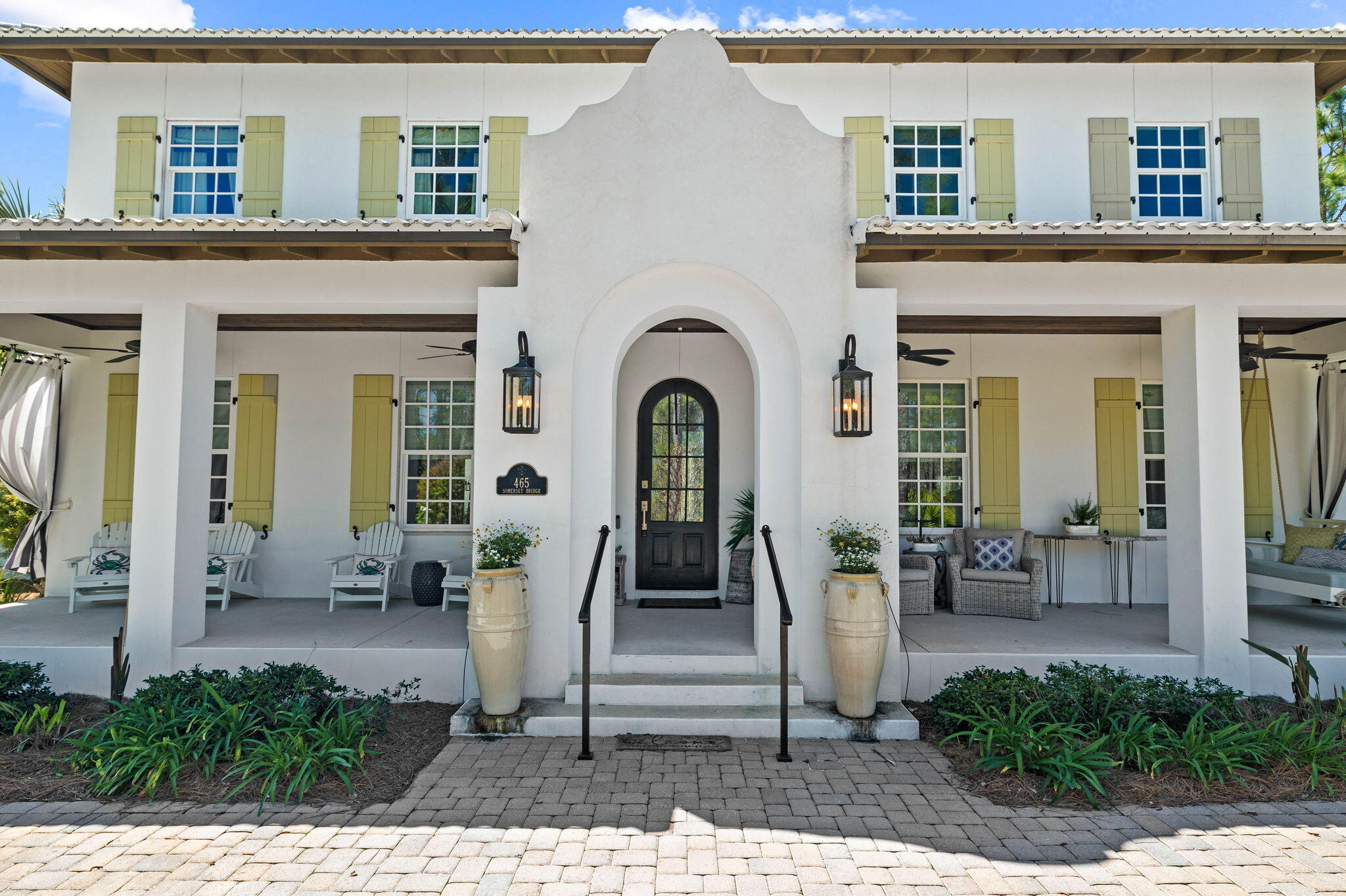 SOMERSET BRIDGE AT
SEAGROVE - Residential