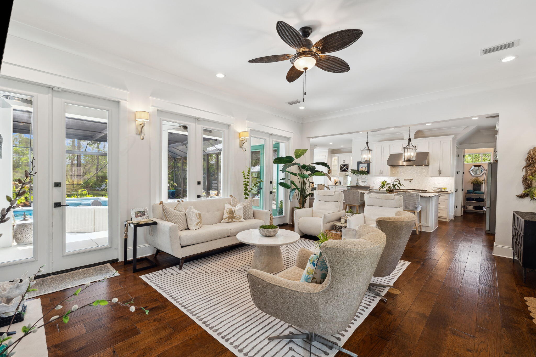 SOMERSET BRIDGE AT
SEAGROVE - Residential