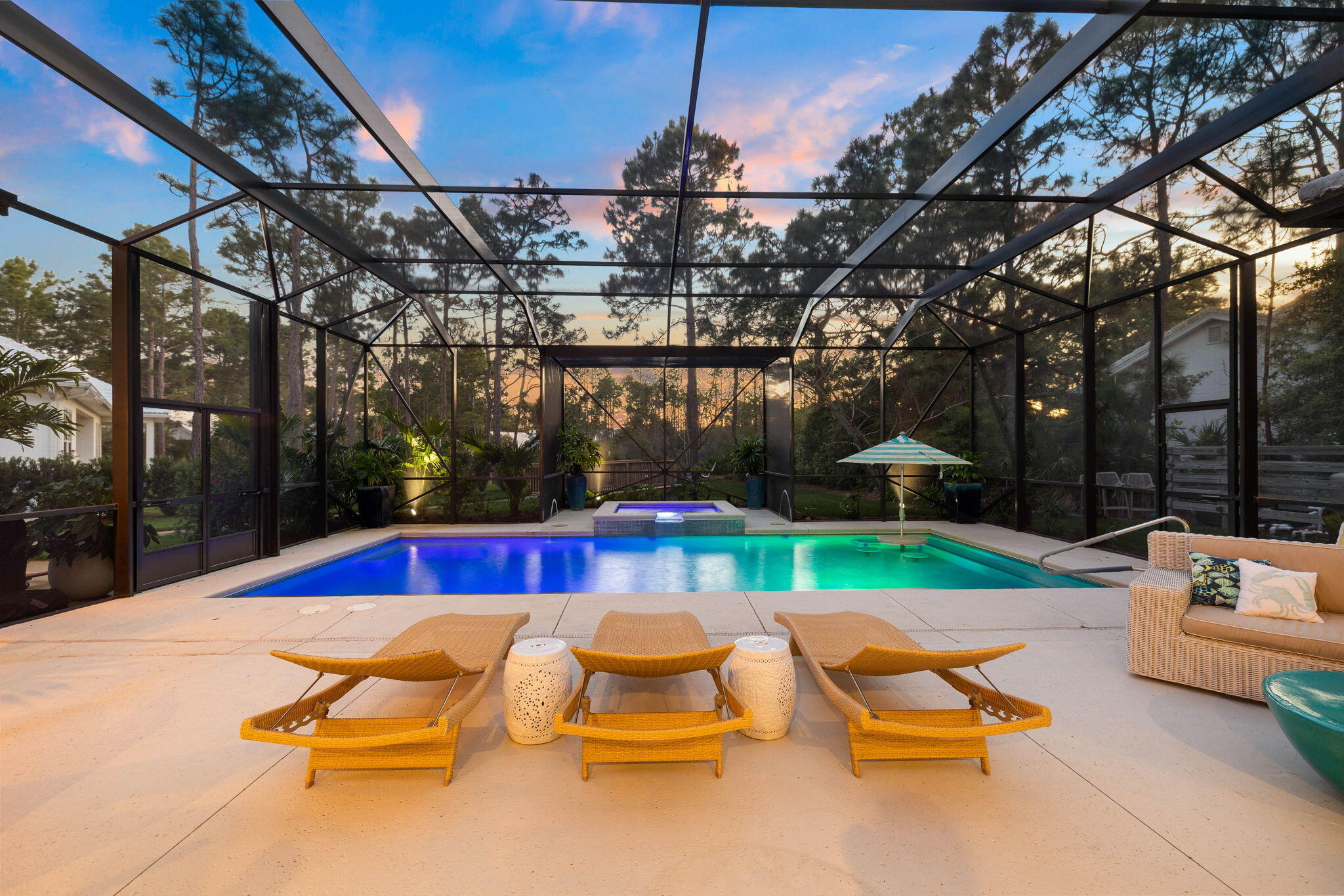 SOMERSET BRIDGE AT
SEAGROVE - Residential