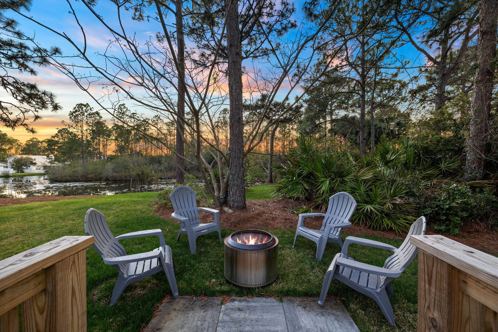 SOMERSET BRIDGE AT
SEAGROVE - Residential