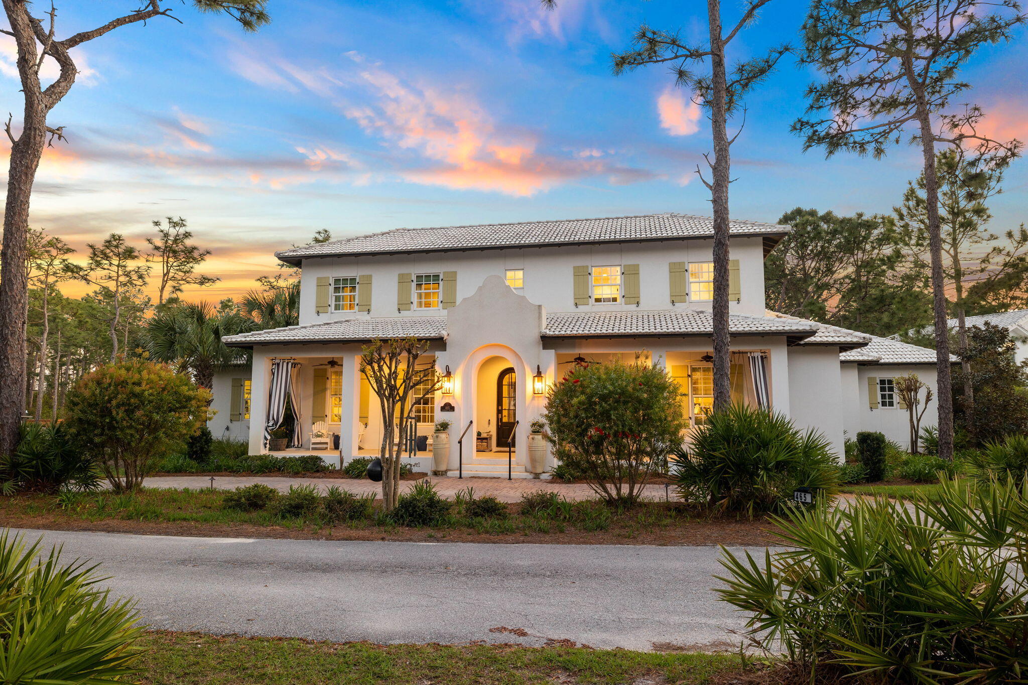 SOMERSET BRIDGE AT
SEAGROVE - Residential