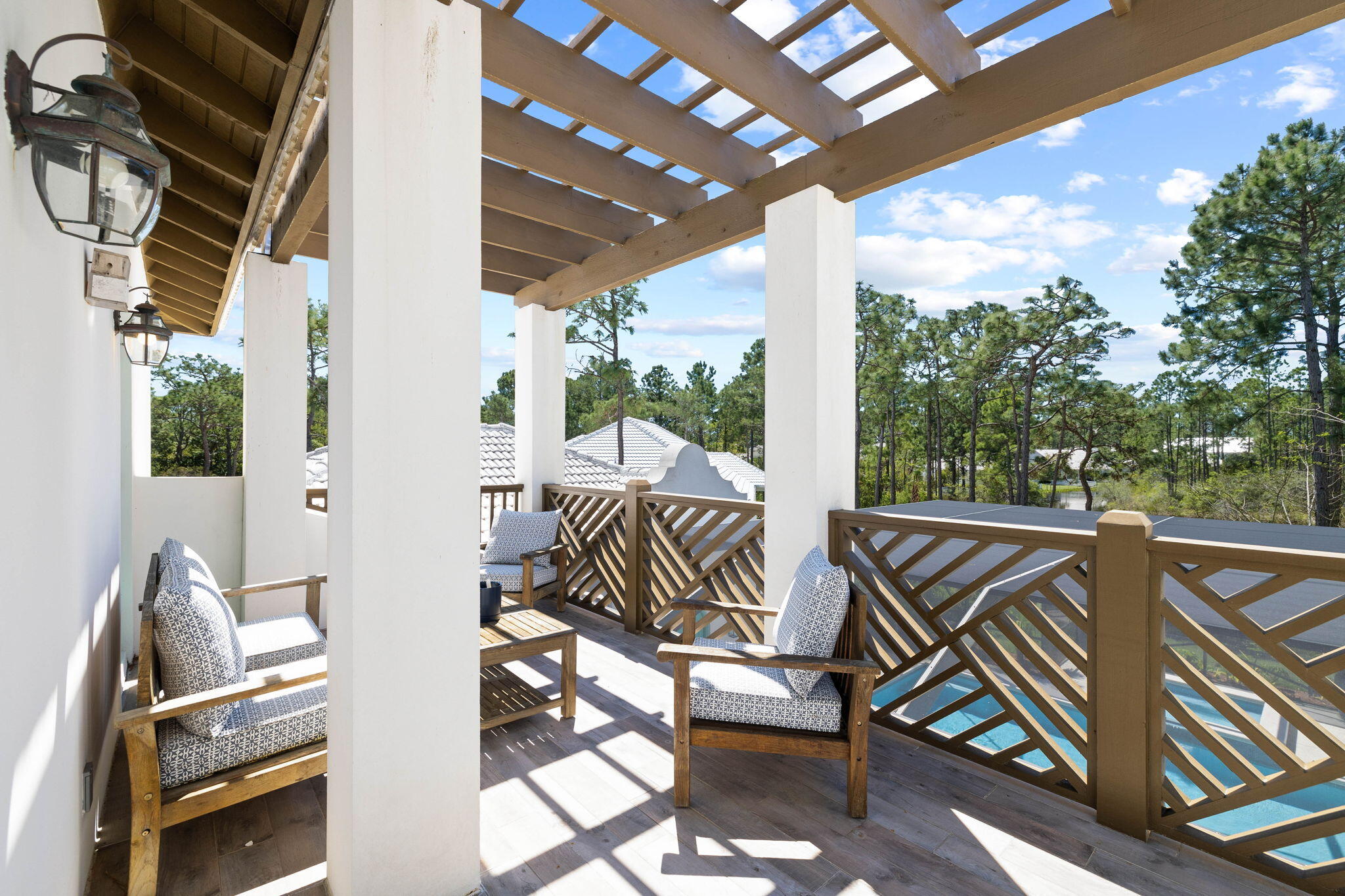 SOMERSET BRIDGE AT
SEAGROVE - Residential
