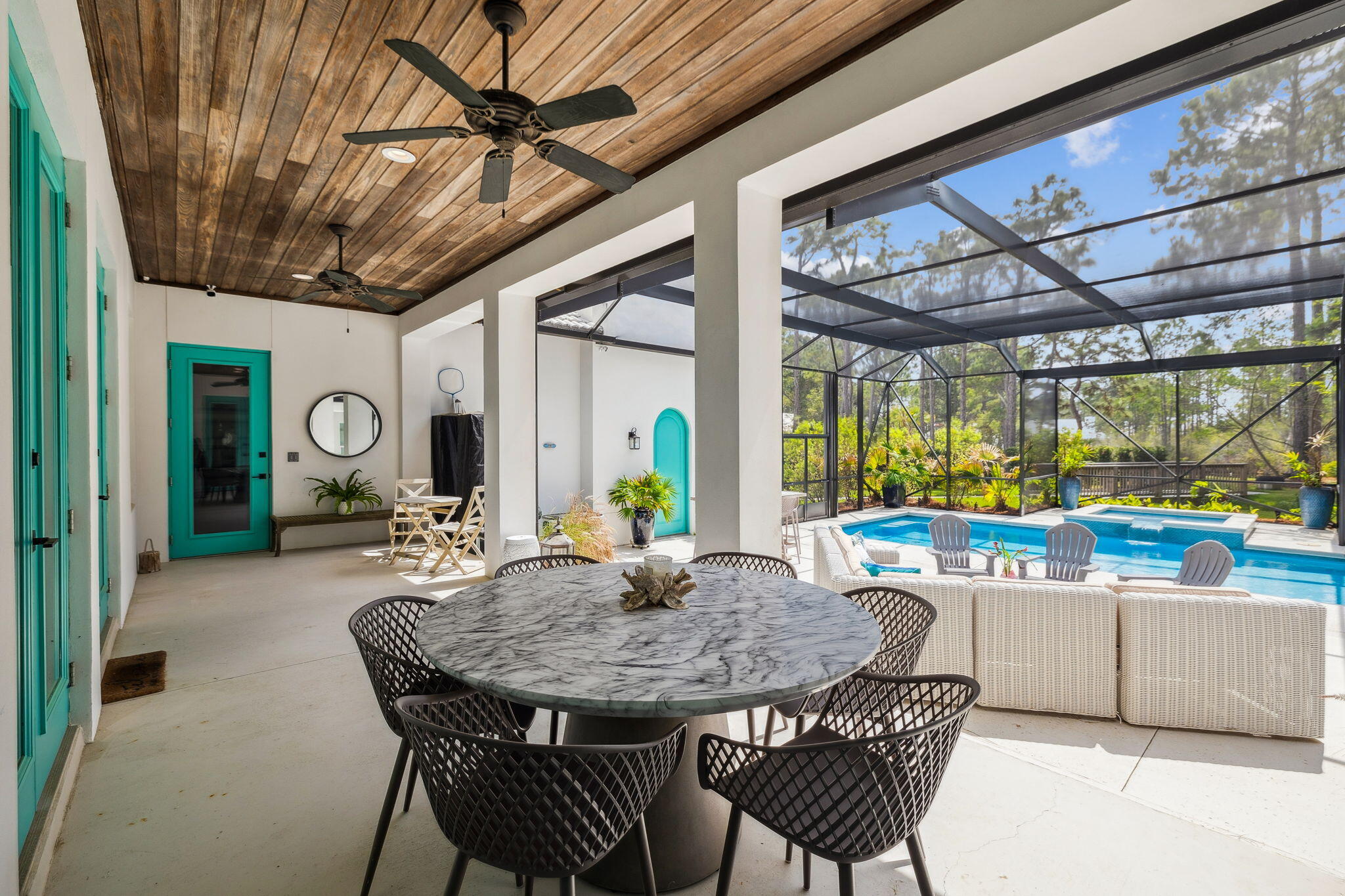SOMERSET BRIDGE AT
SEAGROVE - Residential