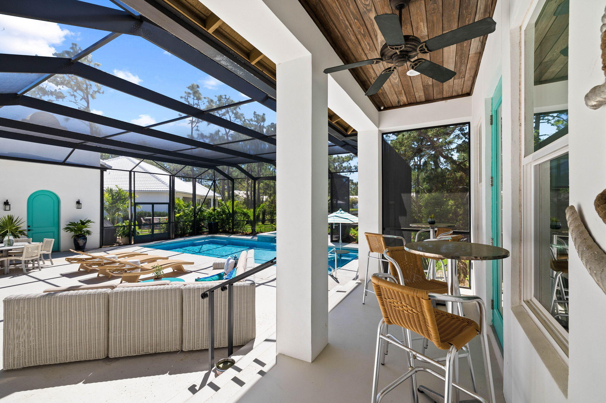 SOMERSET BRIDGE AT
SEAGROVE - Residential