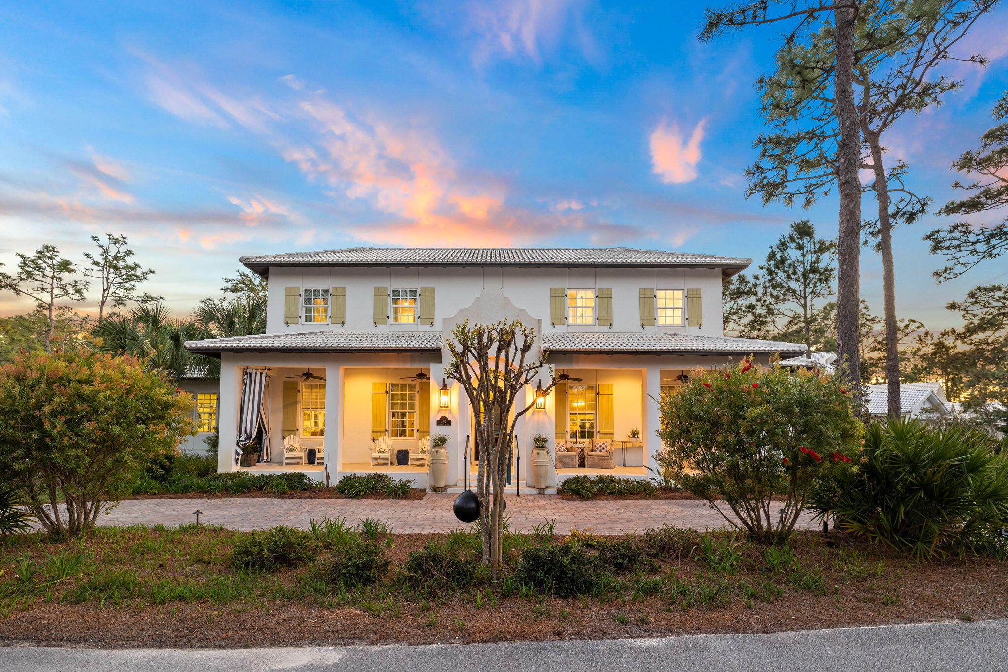 SOMERSET BRIDGE AT
SEAGROVE - Residential