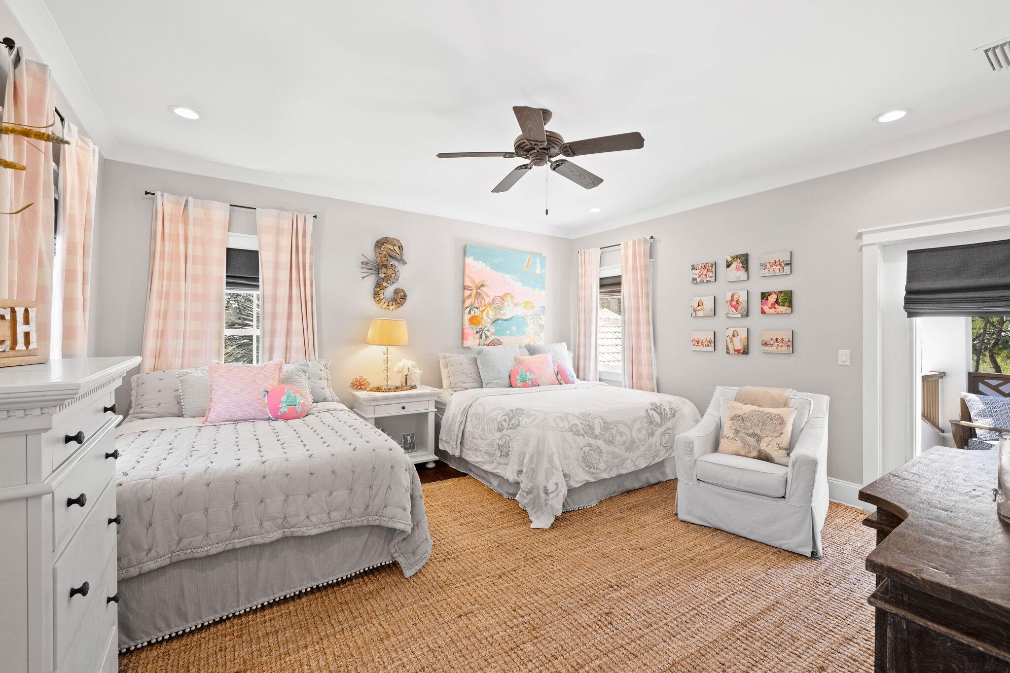 SOMERSET BRIDGE AT
SEAGROVE - Residential