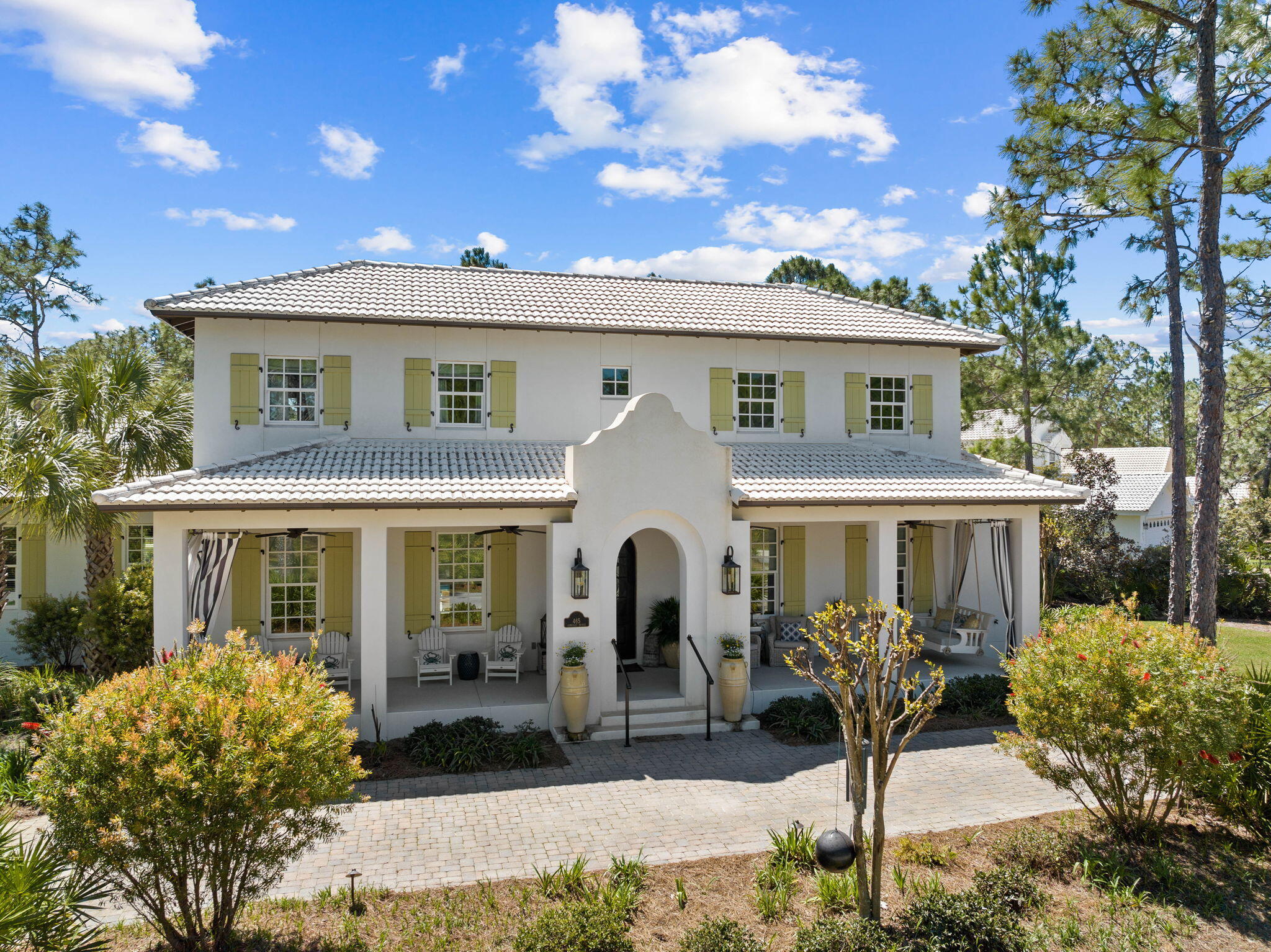 SOMERSET BRIDGE AT
SEAGROVE - Residential