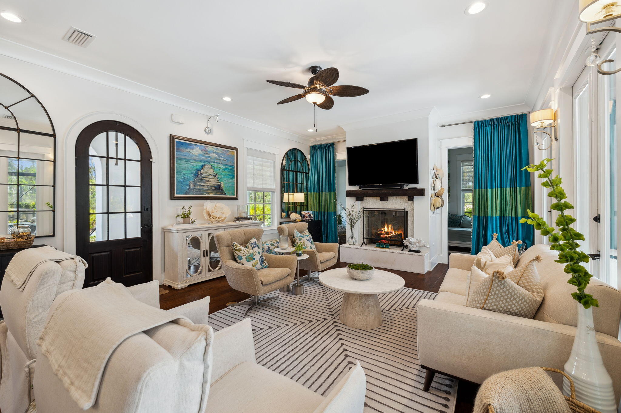 SOMERSET BRIDGE AT
SEAGROVE - Residential