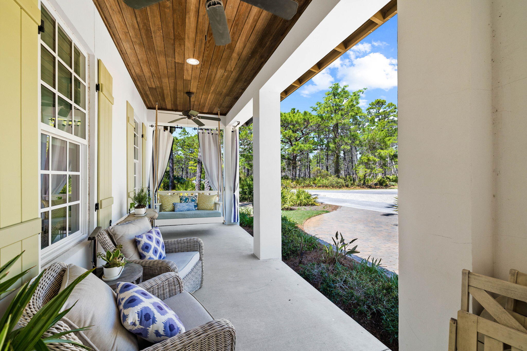 SOMERSET BRIDGE AT
SEAGROVE - Residential