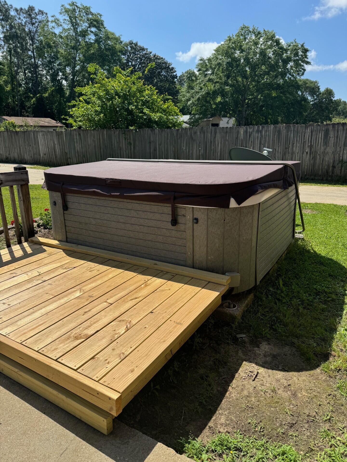 WINDERMERE - Residential Lease