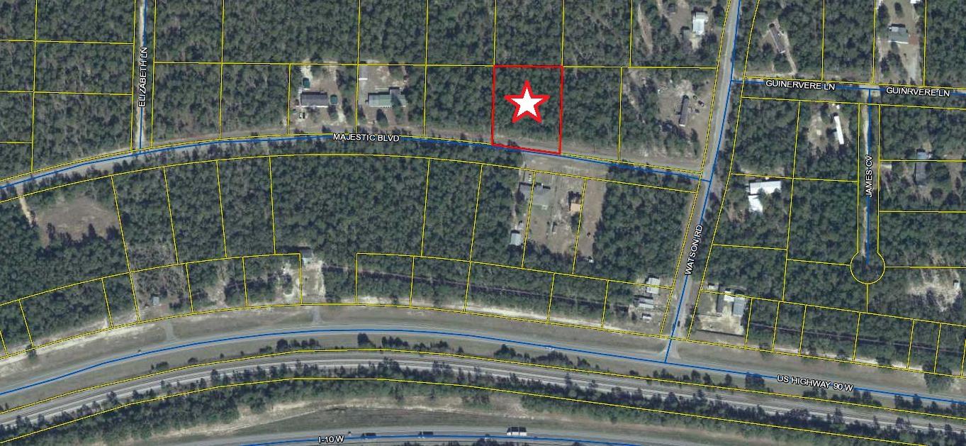OAKWOOD HILLS UNIT 5 - Land
