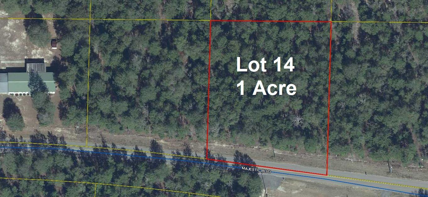 OAKWOOD HILLS UNIT 5 - Land