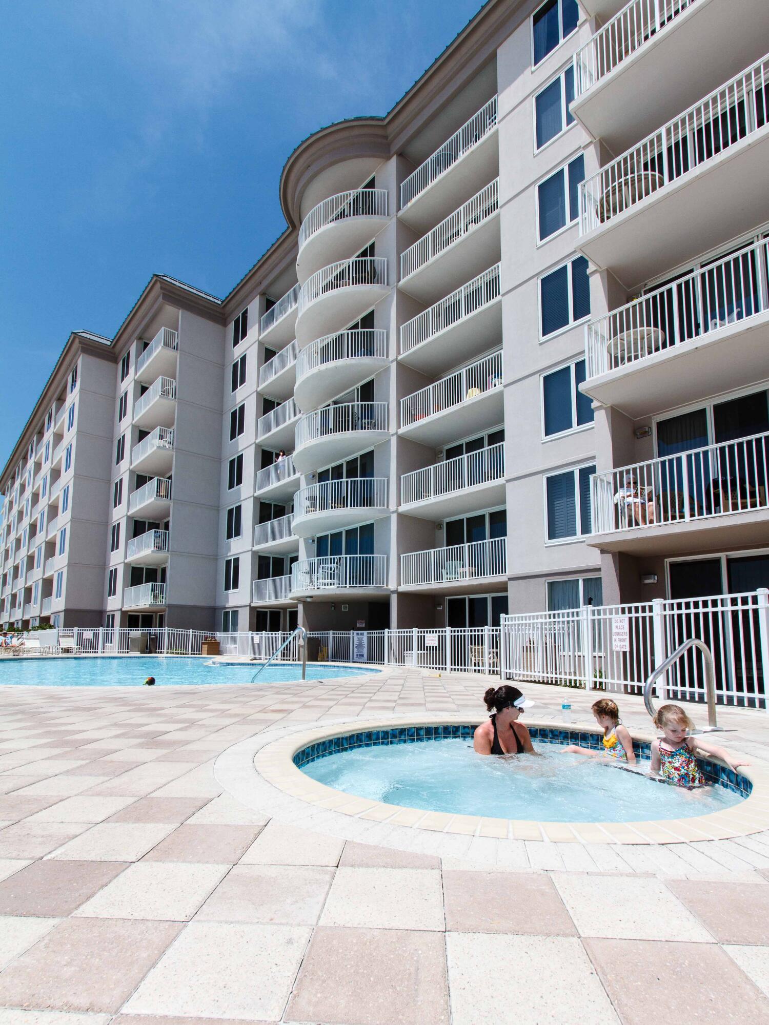 Amazing views from this Beach Front  condo 
 with the Master Bedroom on the beach, crown moldings, blackout curtains, plantation shutters. Owners closet and hurricane shutters. Designated covered parking space! Beach service is included in the HOA fee! Updated tile!