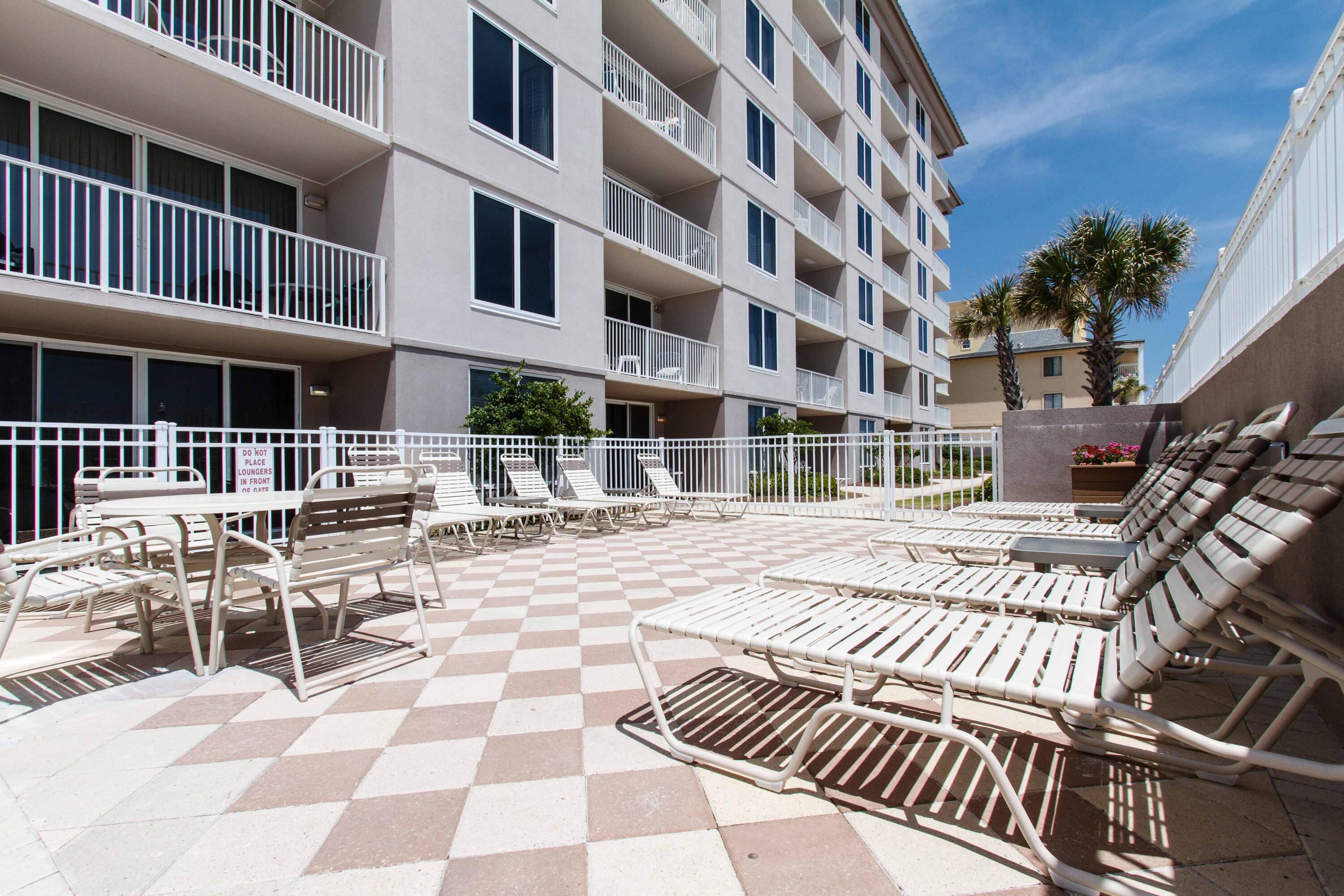 ISLAND PRINCESS - Residential