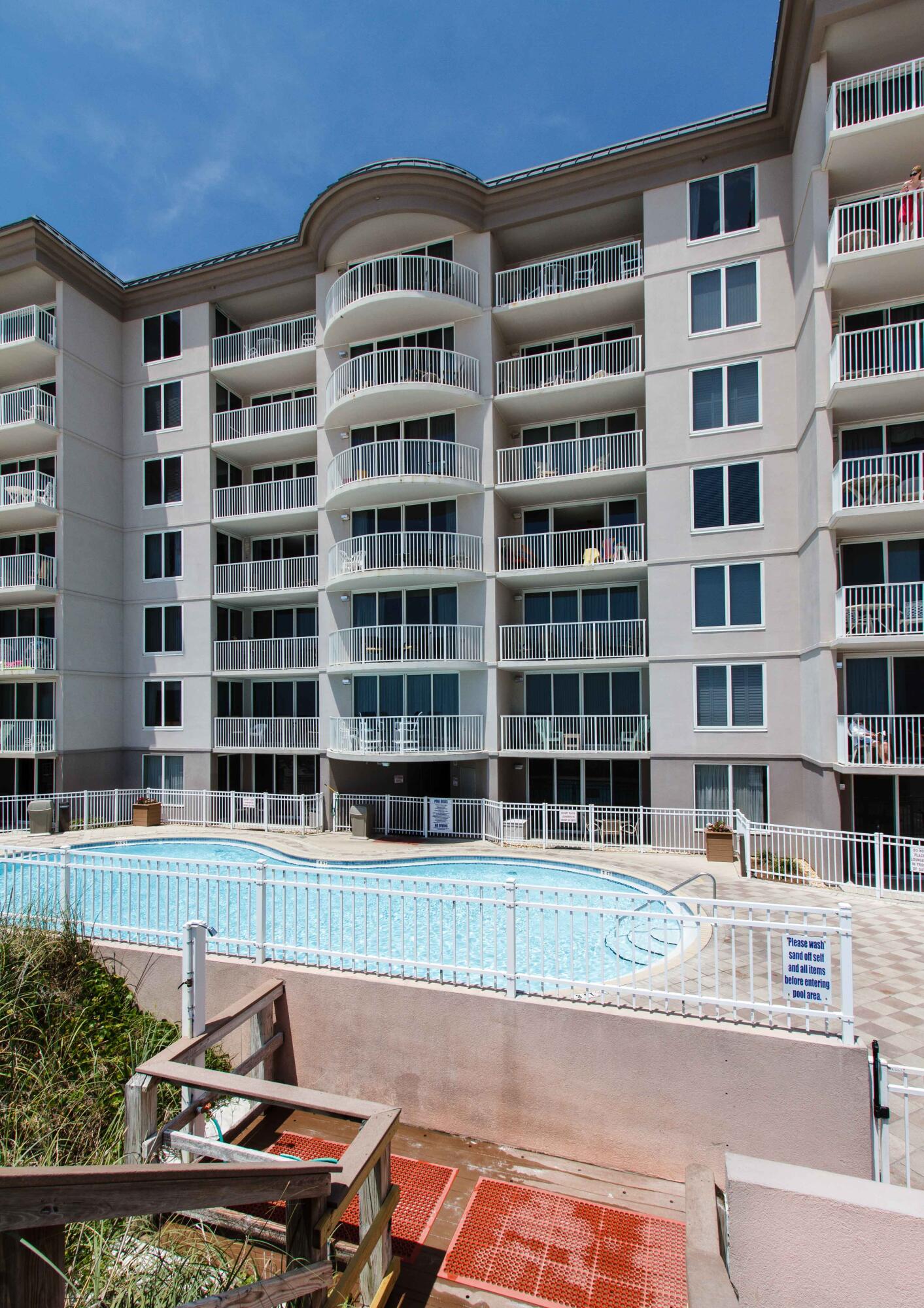 ISLAND PRINCESS - Residential