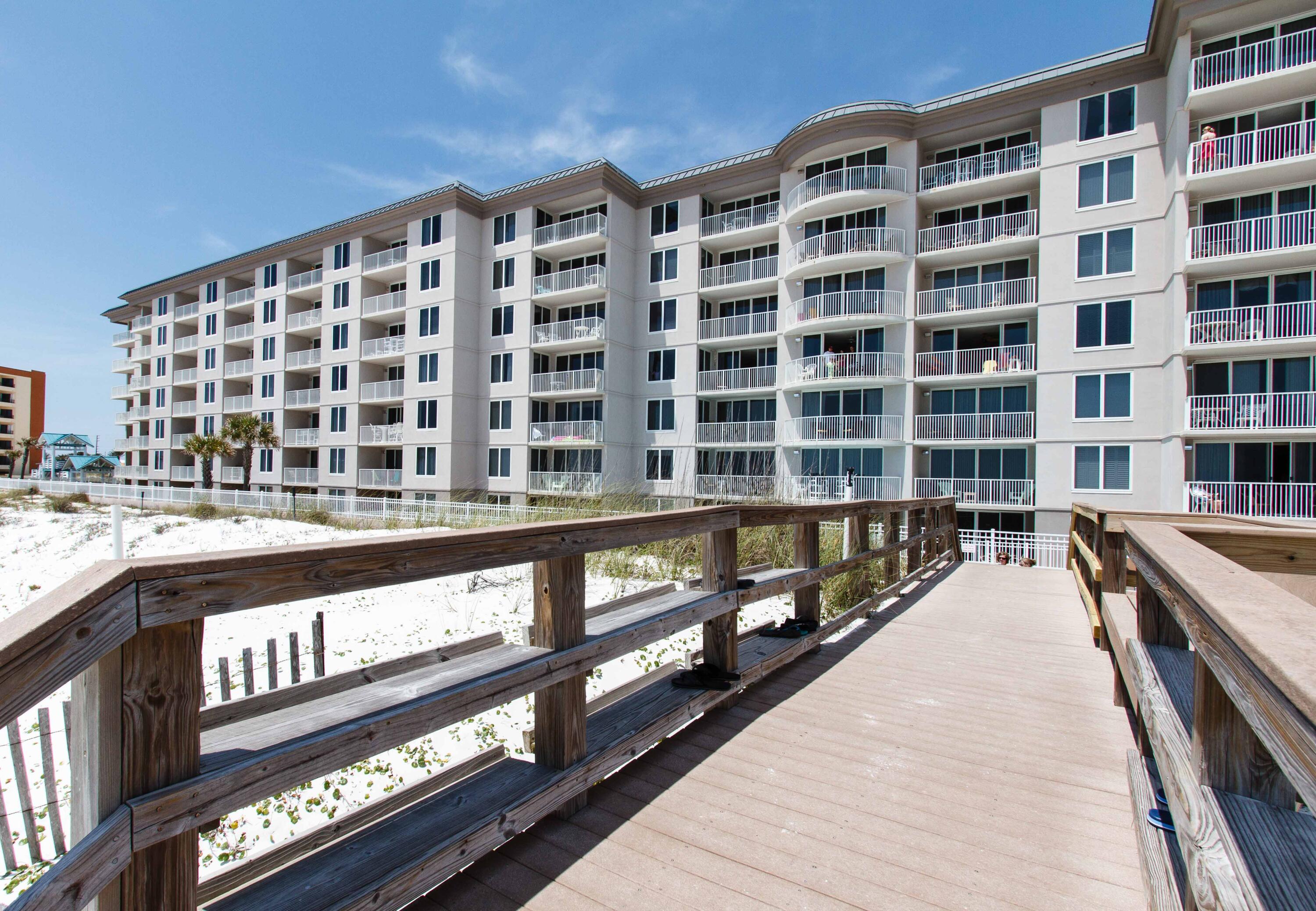 ISLAND PRINCESS - Residential