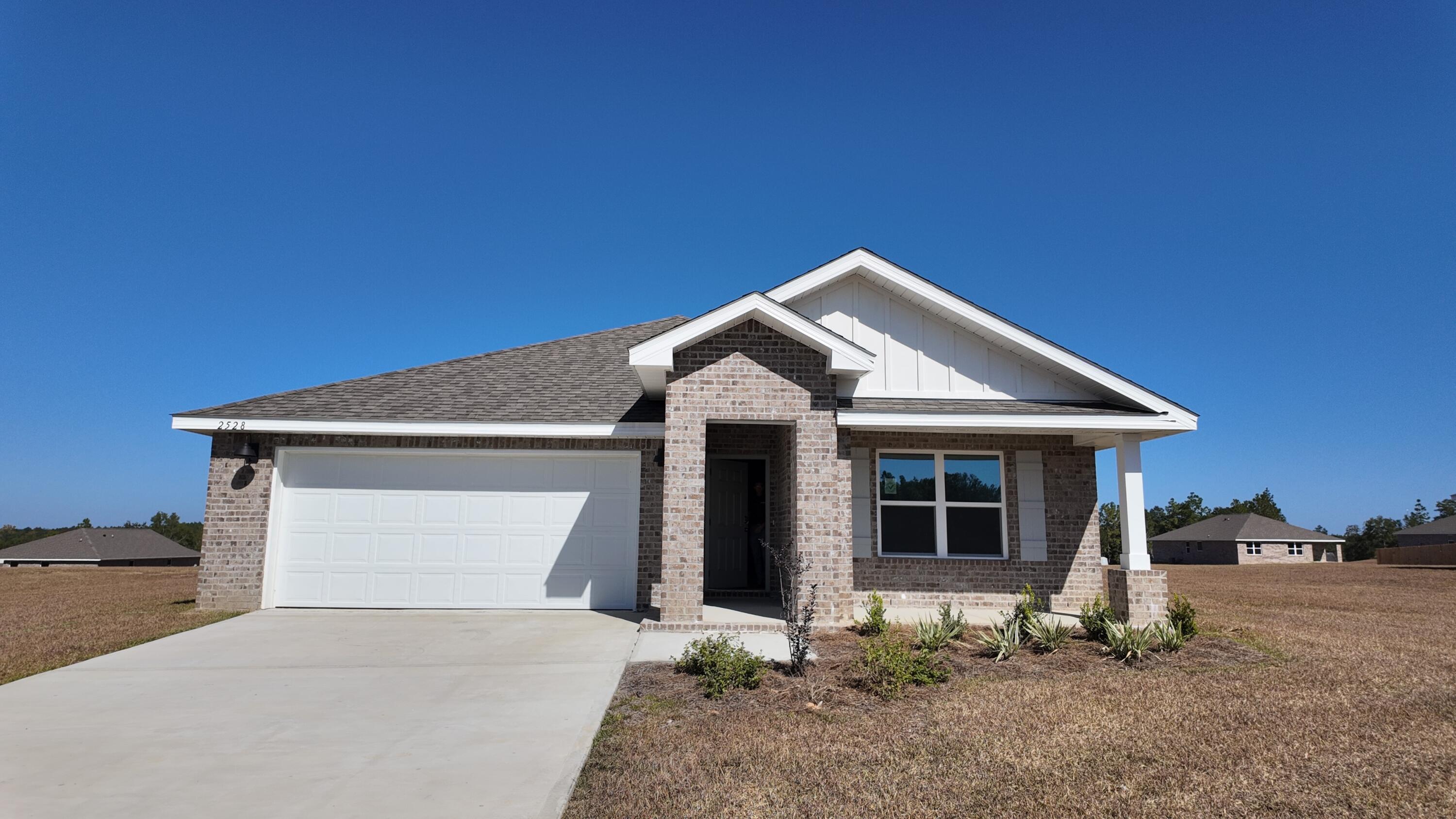 HIGHLANDS - Residential