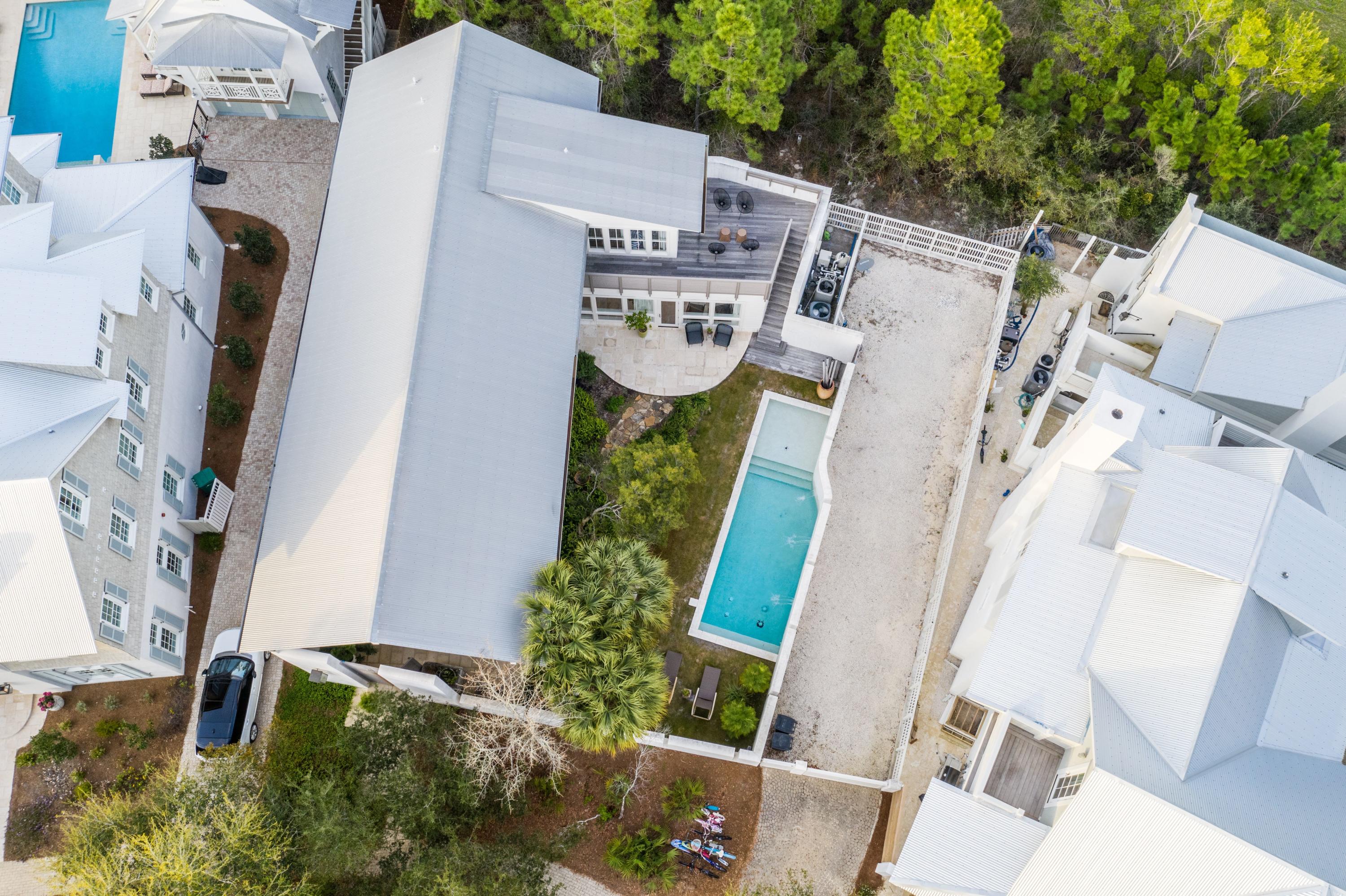 ROSEMARY BEACH - Residential
