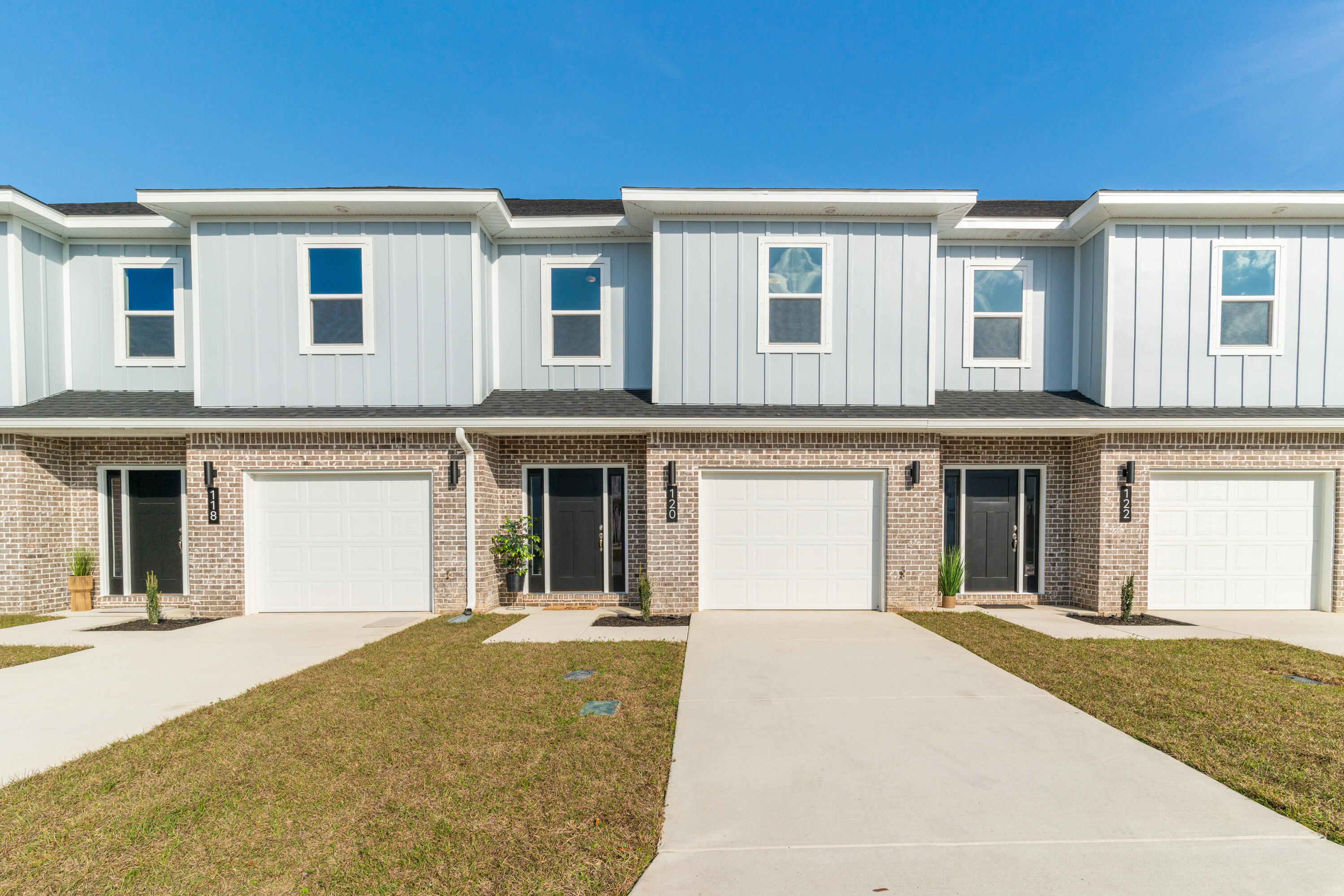 Ainsley Parc - Residential