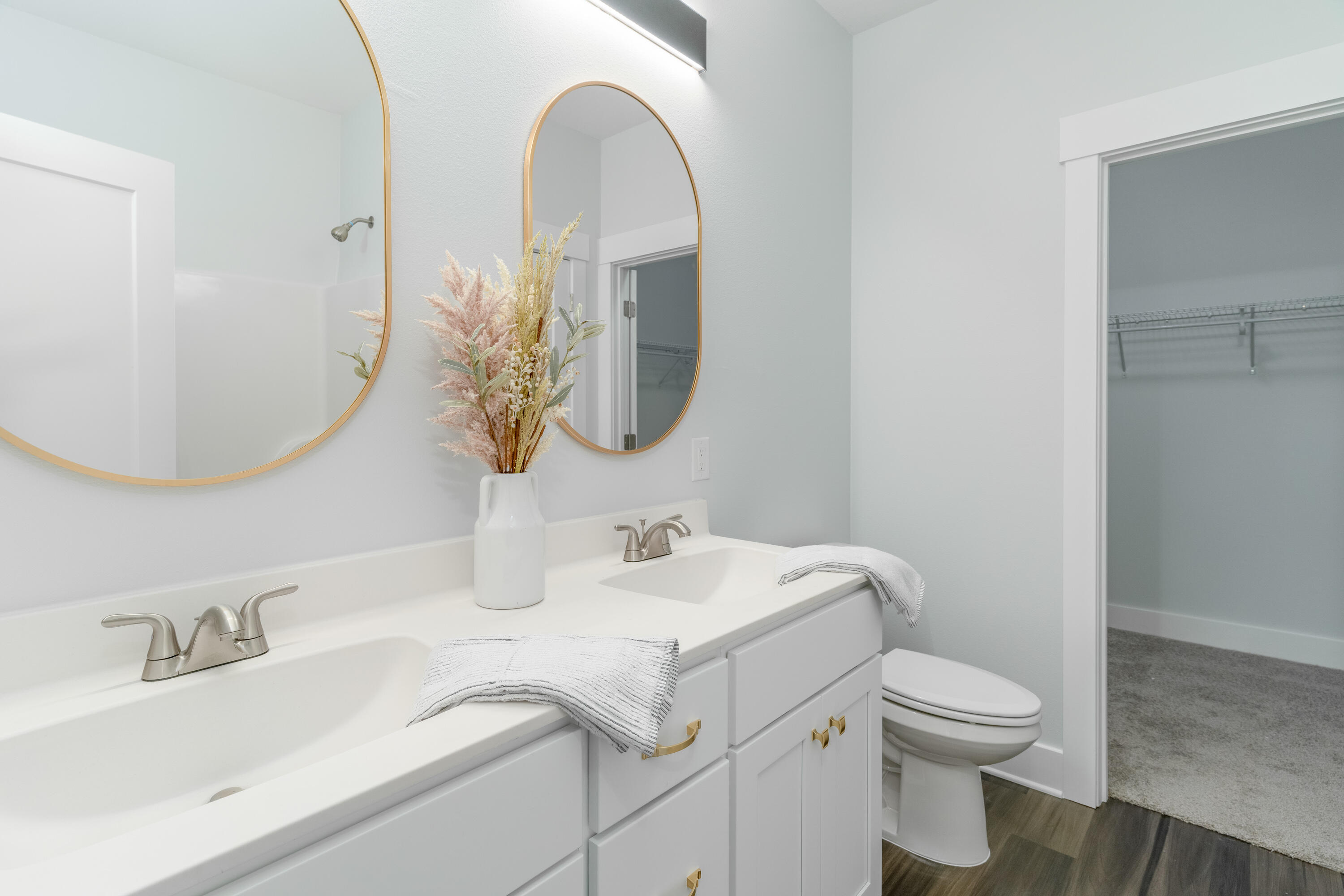 Ainsley Parc - Residential