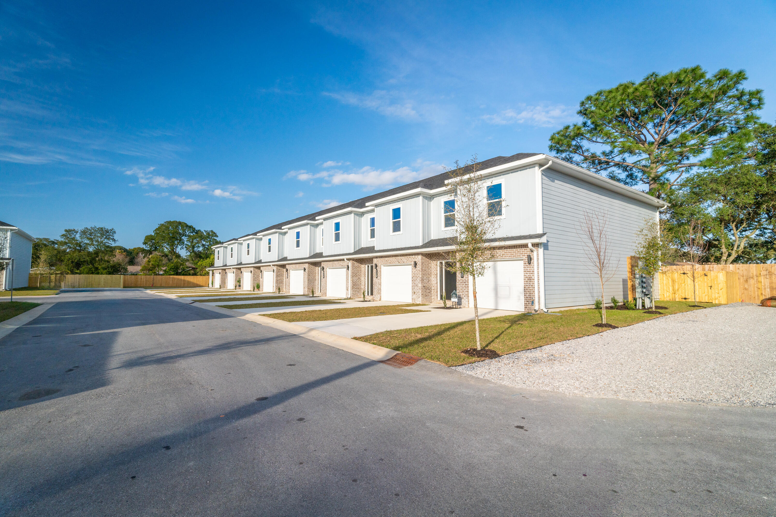 Ainsley Parc - Residential