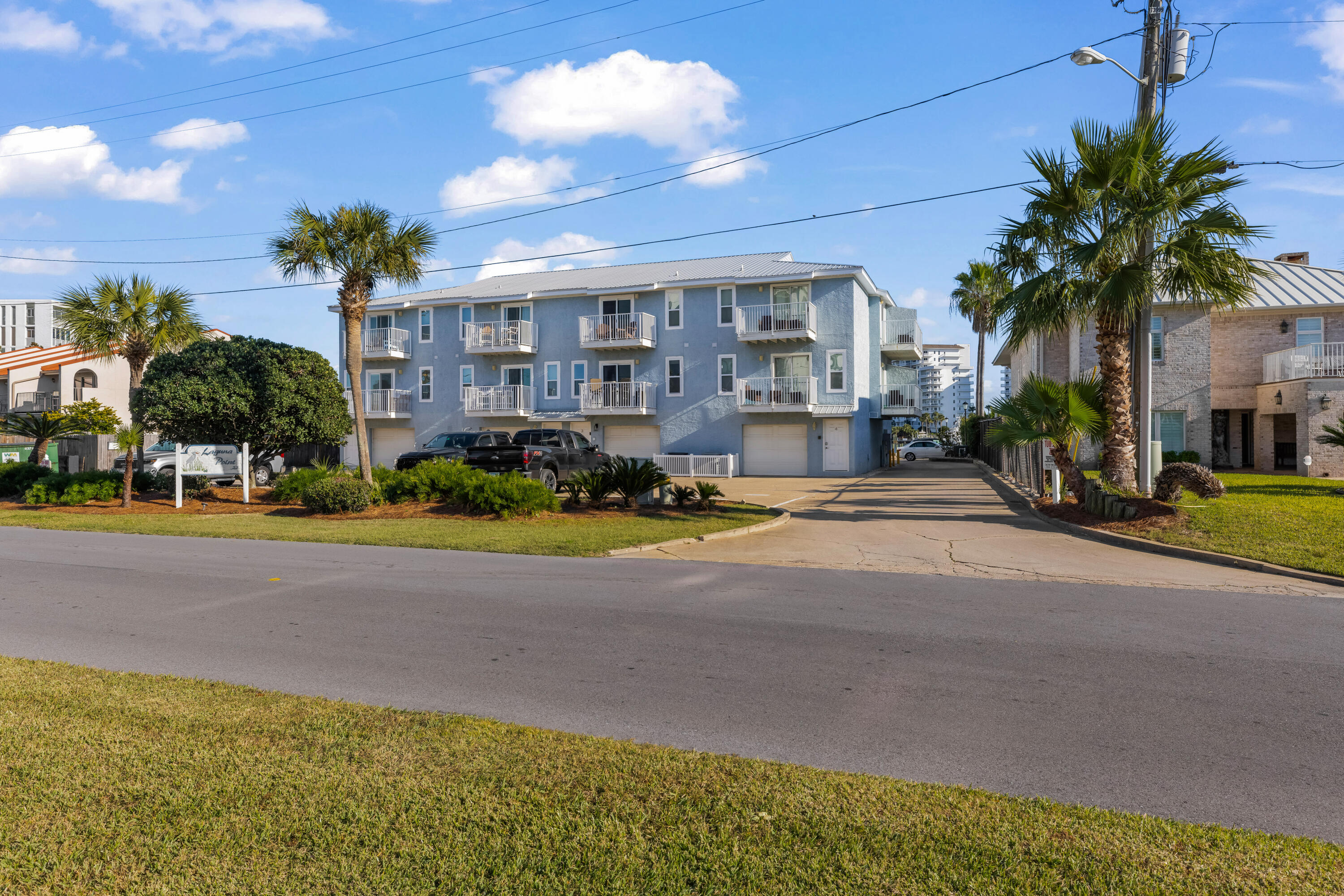 LAGUNA POINT CONDO - Residential Lease