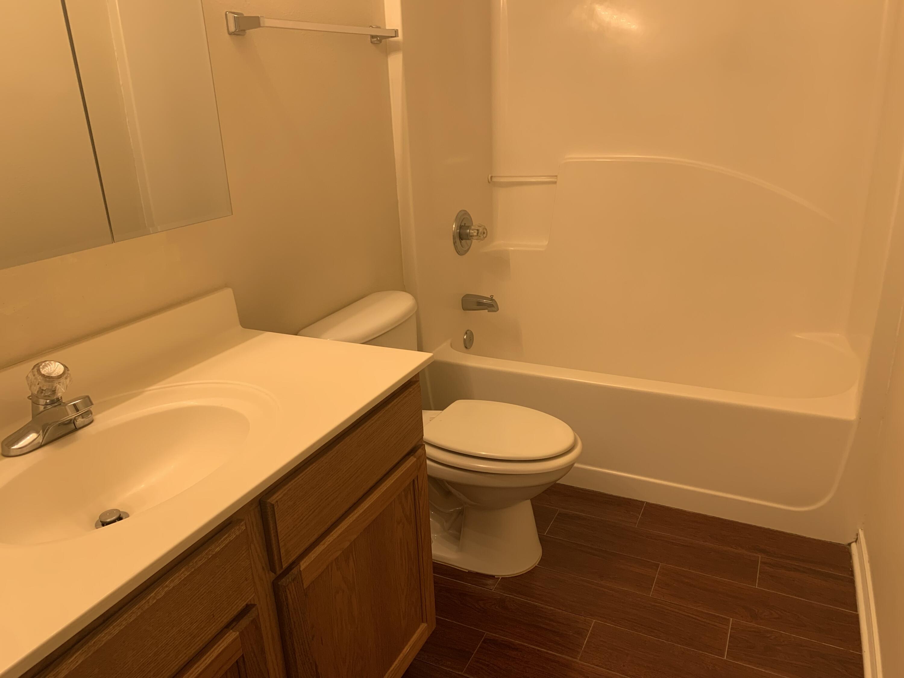 GIBSON ADDN TO FORT WALTON BEACH - Residential Lease