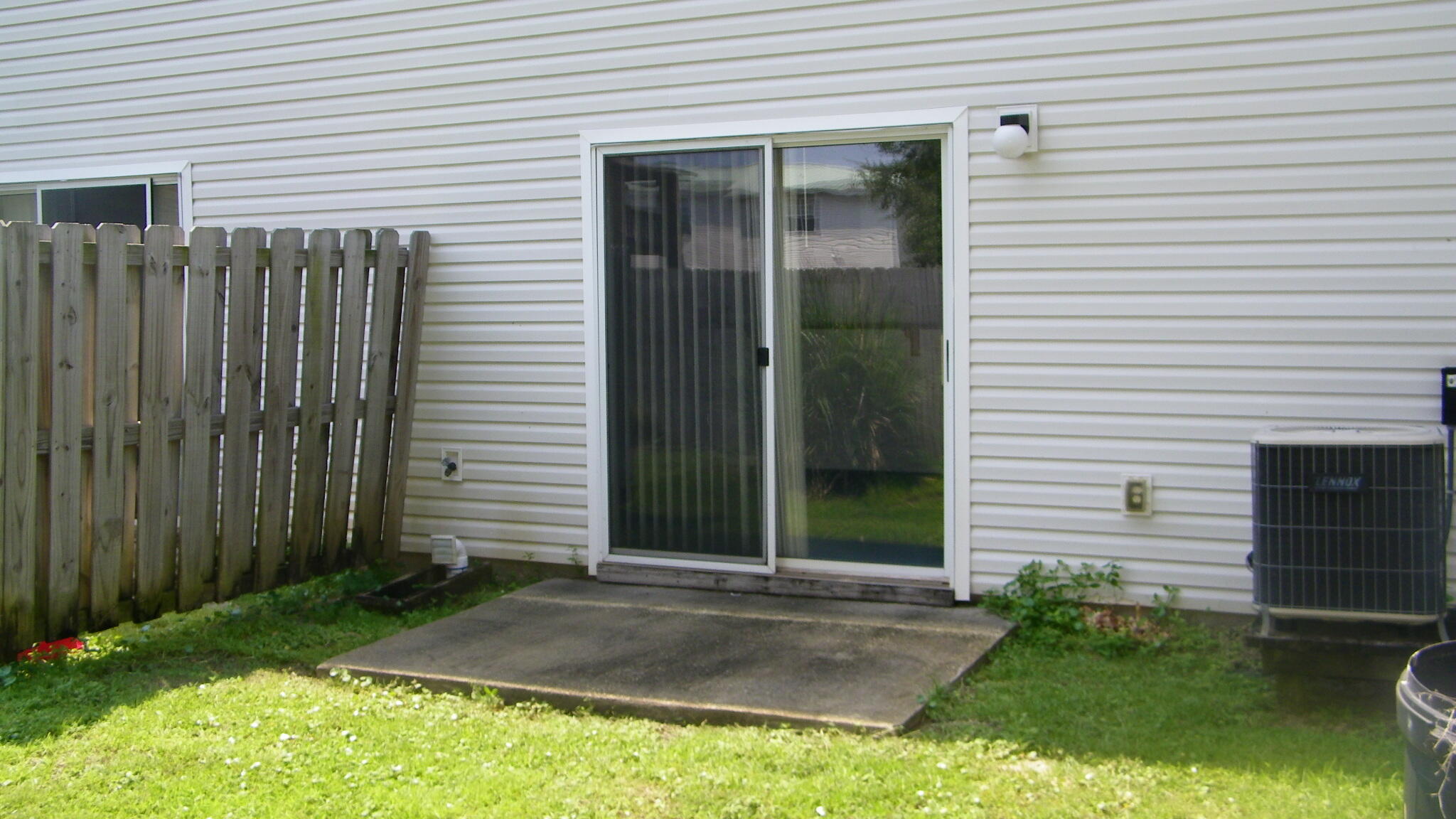 GIBSON ADDN TO FORT WALTON BEACH - Residential Lease